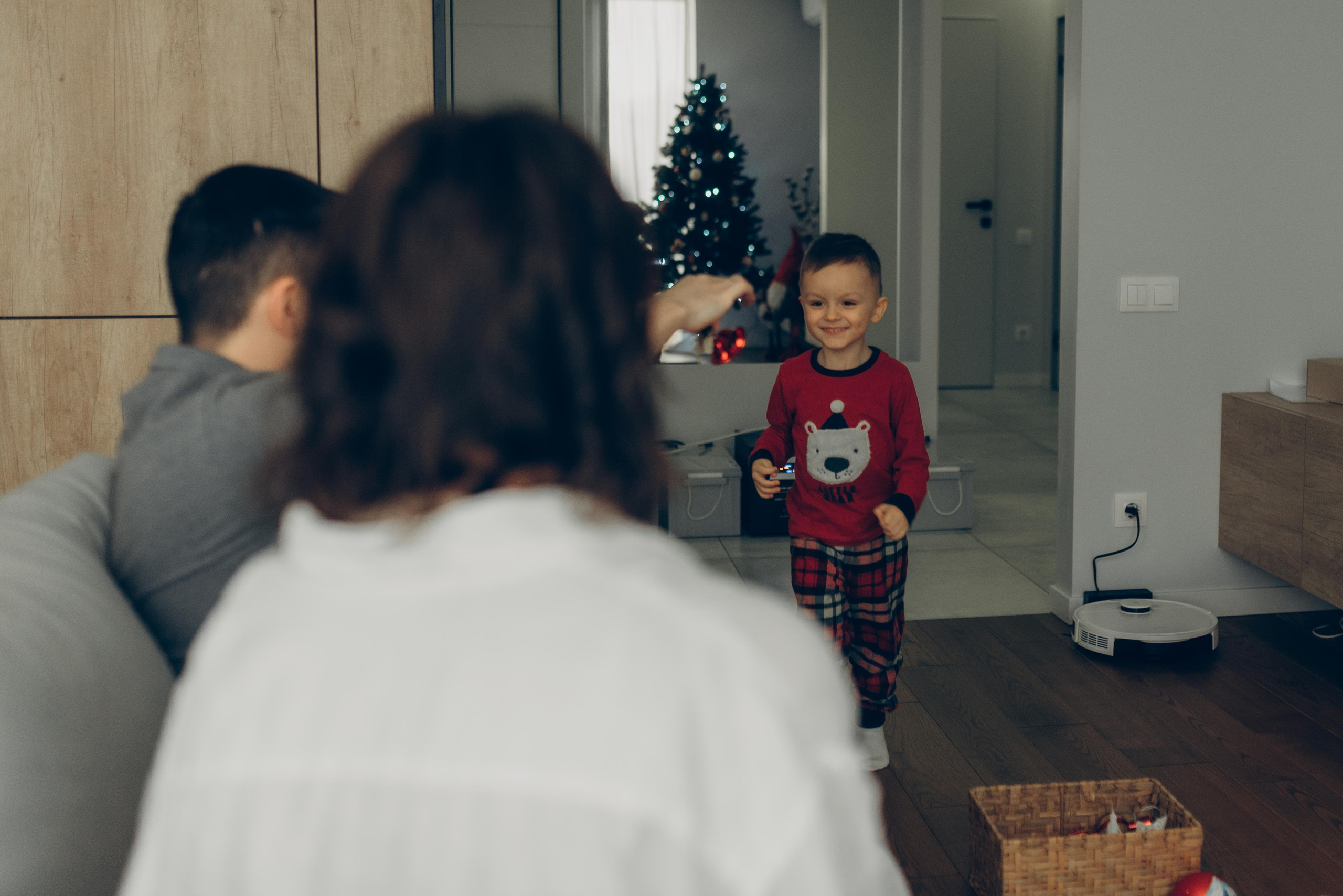Maksim, Julia and Daniil. Тетяна Малишева - сімейний фотограф і відеограф у Валенсії, Іспанія