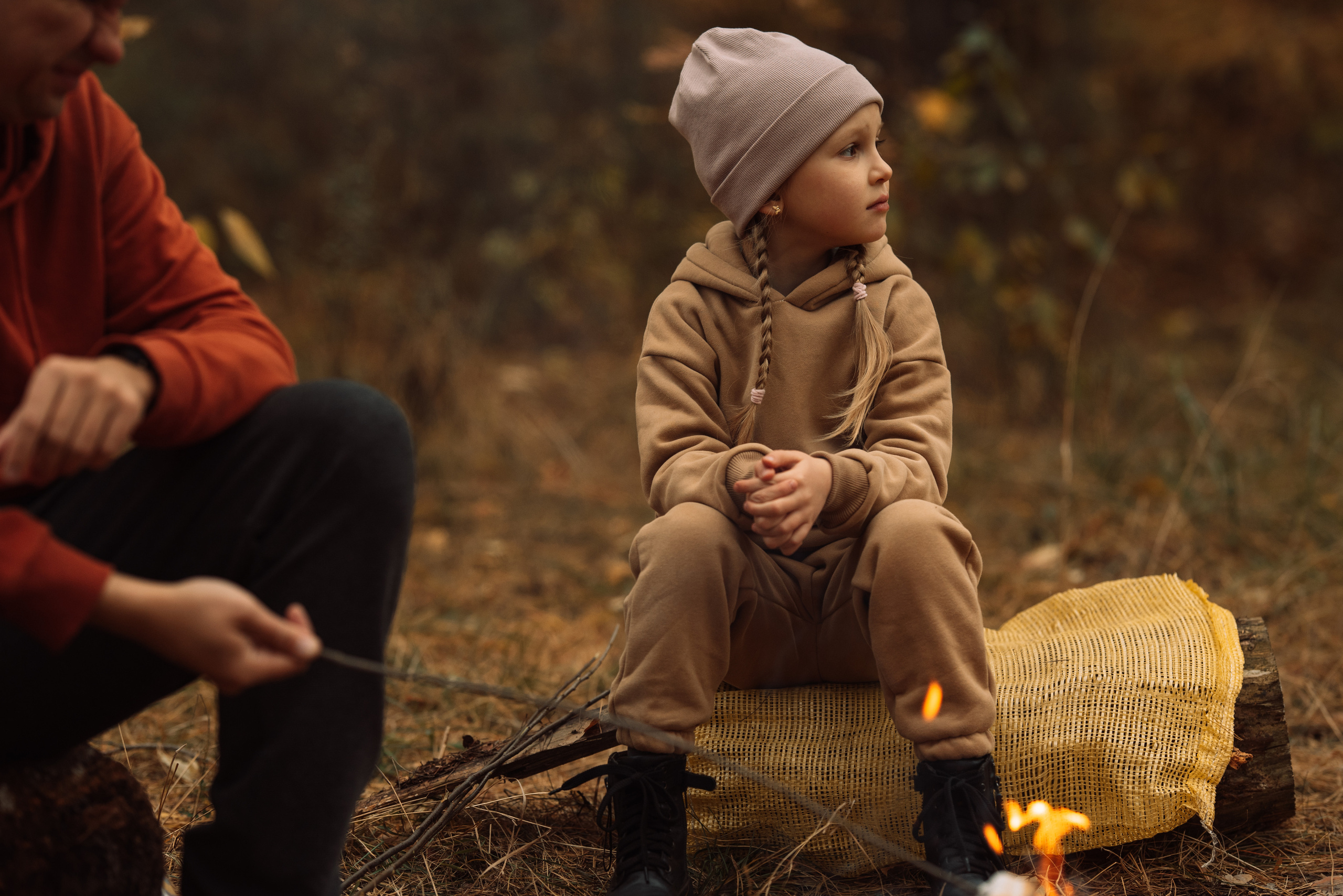 Папа и дочка. Татьяна Малышева — семейный фотограф и видеограф в Валенсии, Испания