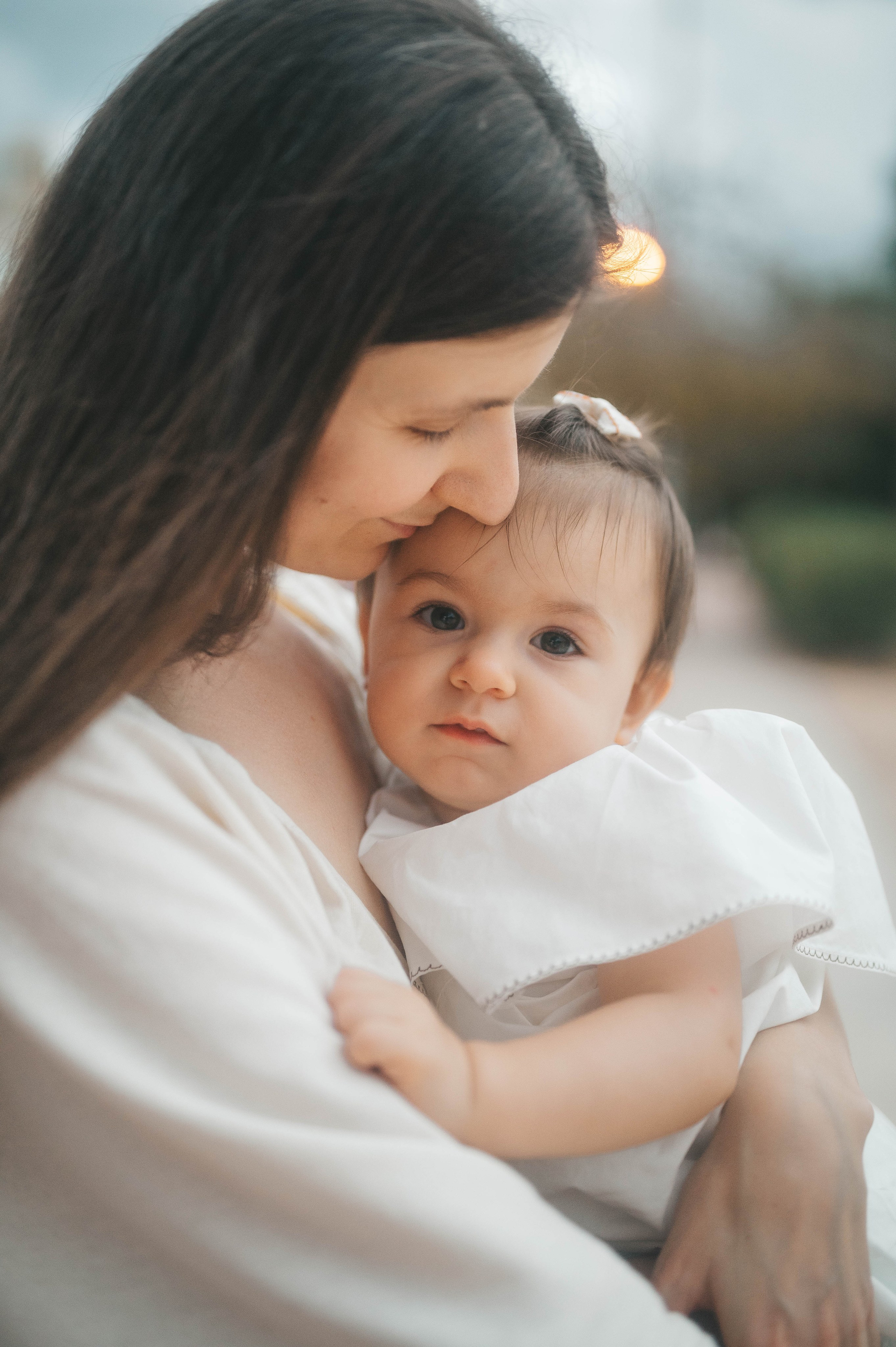 Sofia's 1st Birthday!. Тетяна Малишева - сімейний фотограф і відеограф у Валенсії, Іспанія