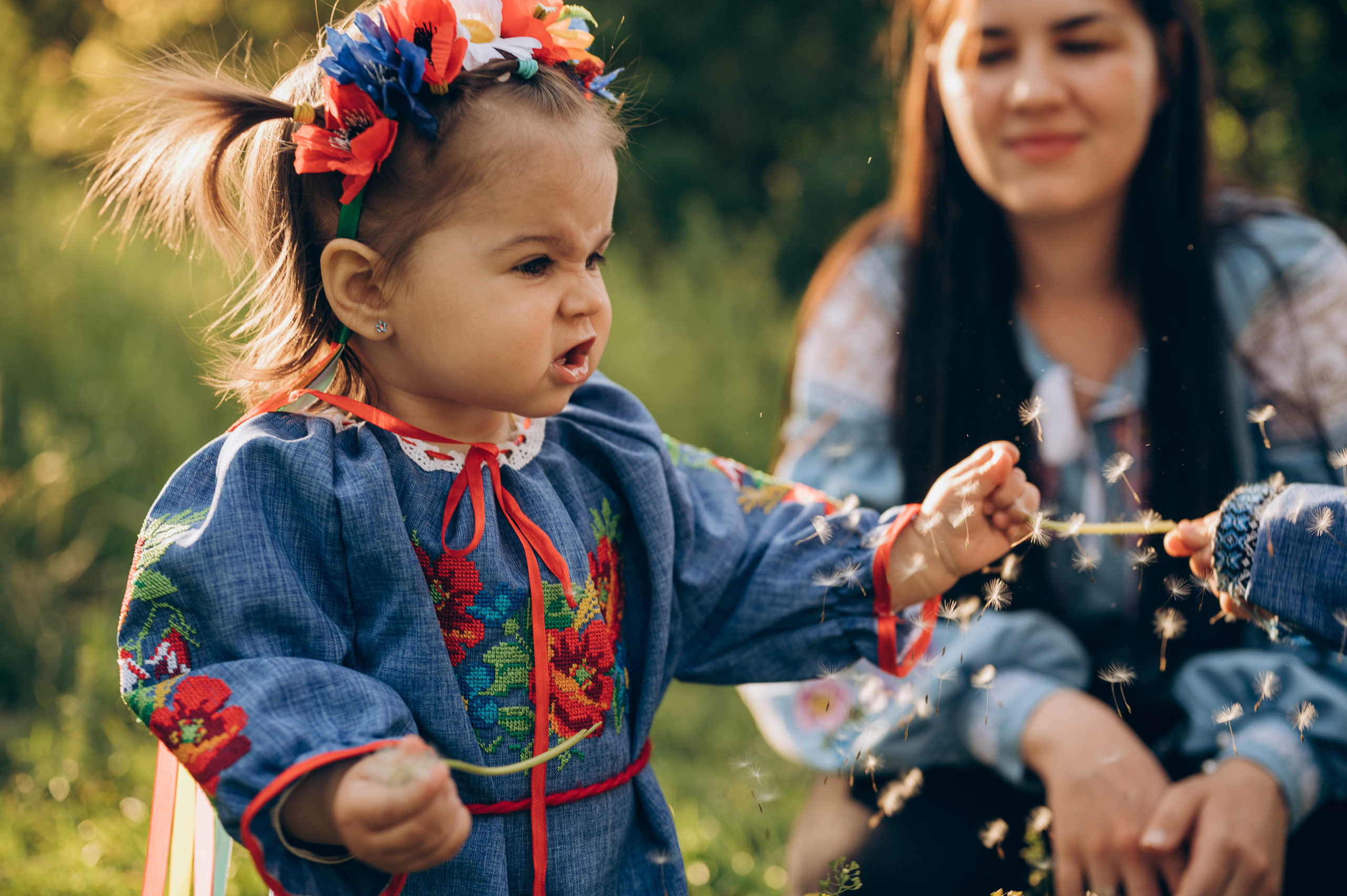 Maksym, Kateryna, Kyrylo & Elina. Татьяна Малышева — семейный фотограф и видеограф в Валенсии, Испания