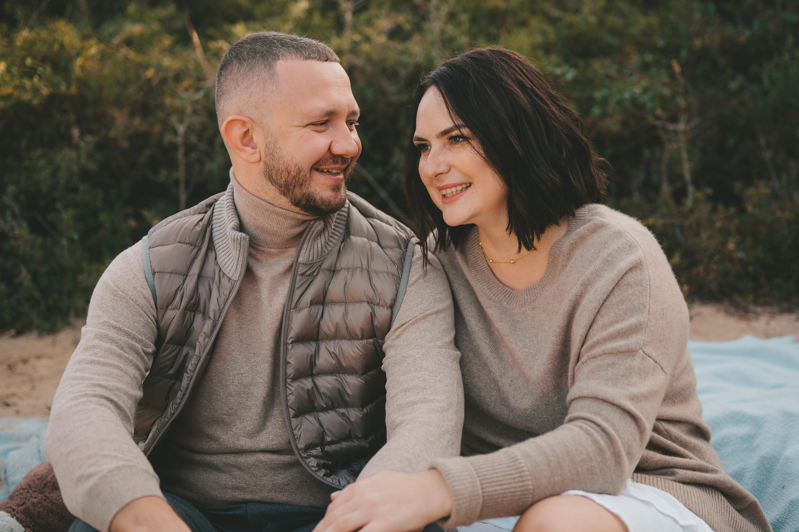 Katya, Danya & Eva. Тетяна Малишева - сімейний фотограф і відеограф у Валенсії, Іспанія