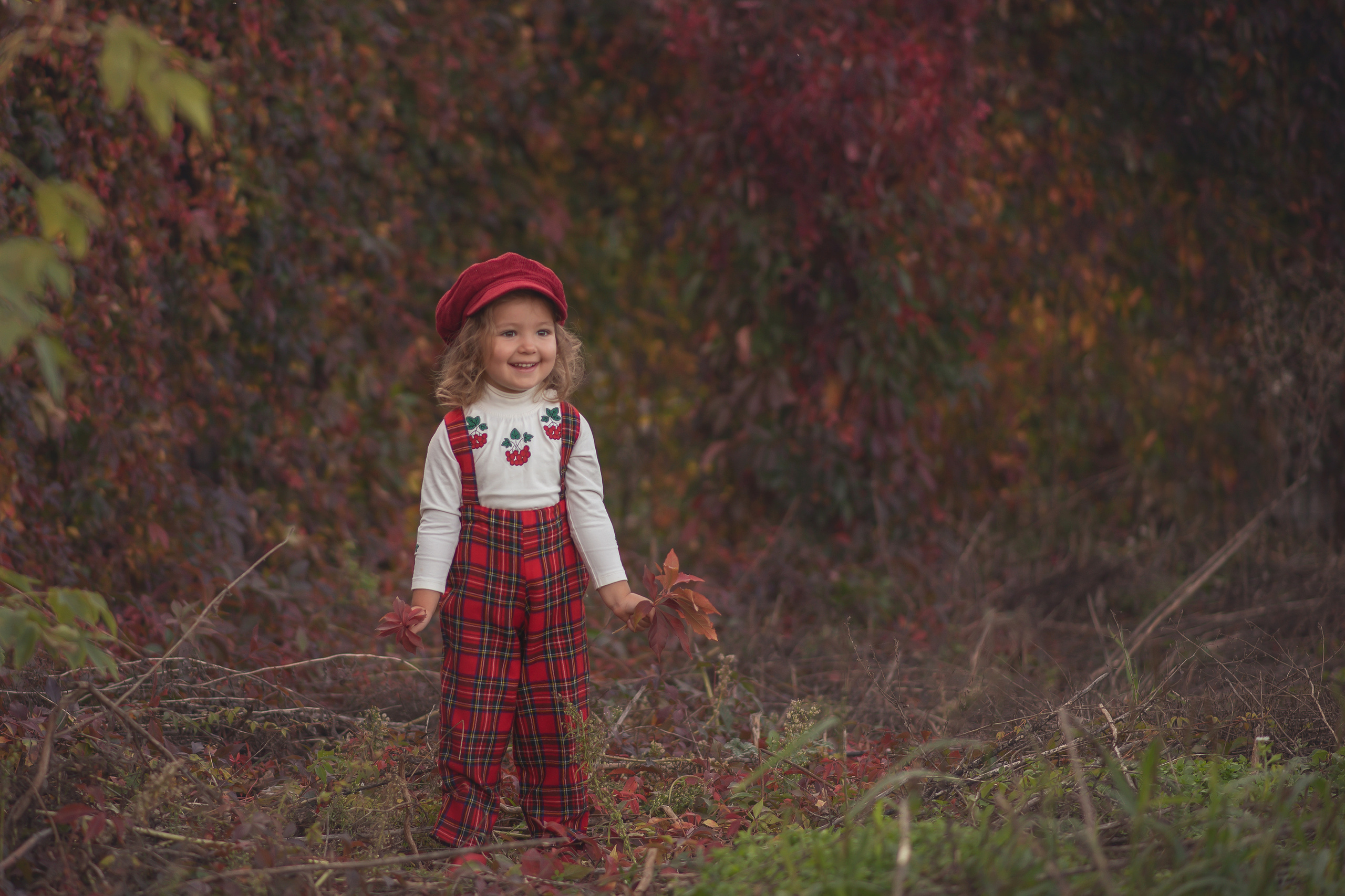 Фотозйомка на природі. Тетяна Малишева - сімейний фотограф і відеограф у Валенсії, Іспанія