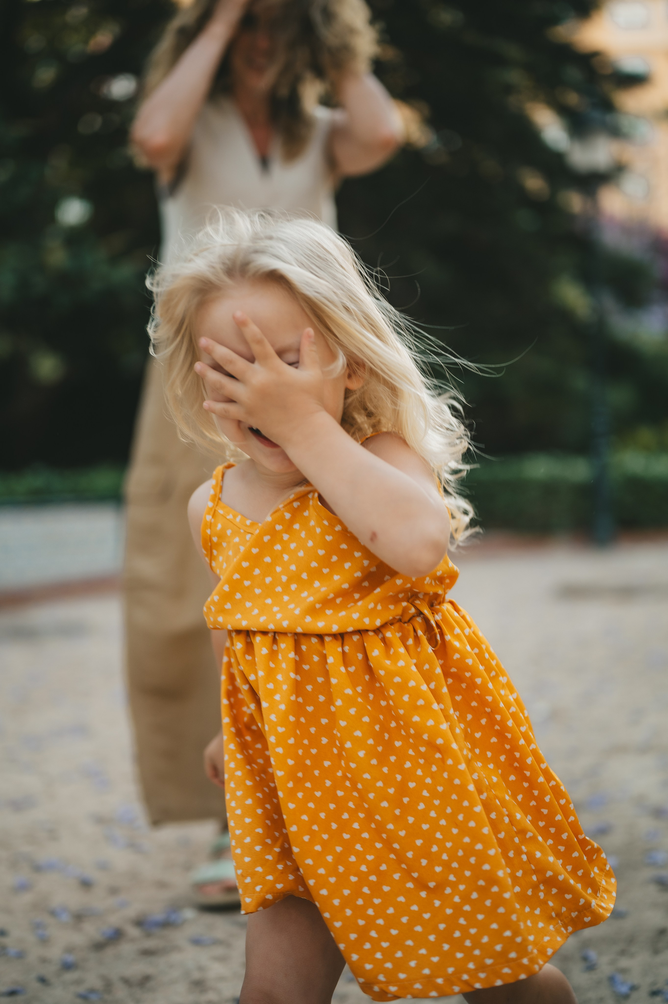 Tanya & Alisa. Тетяна Малишева - сімейний фотограф і відеограф у Валенсії, Іспанія