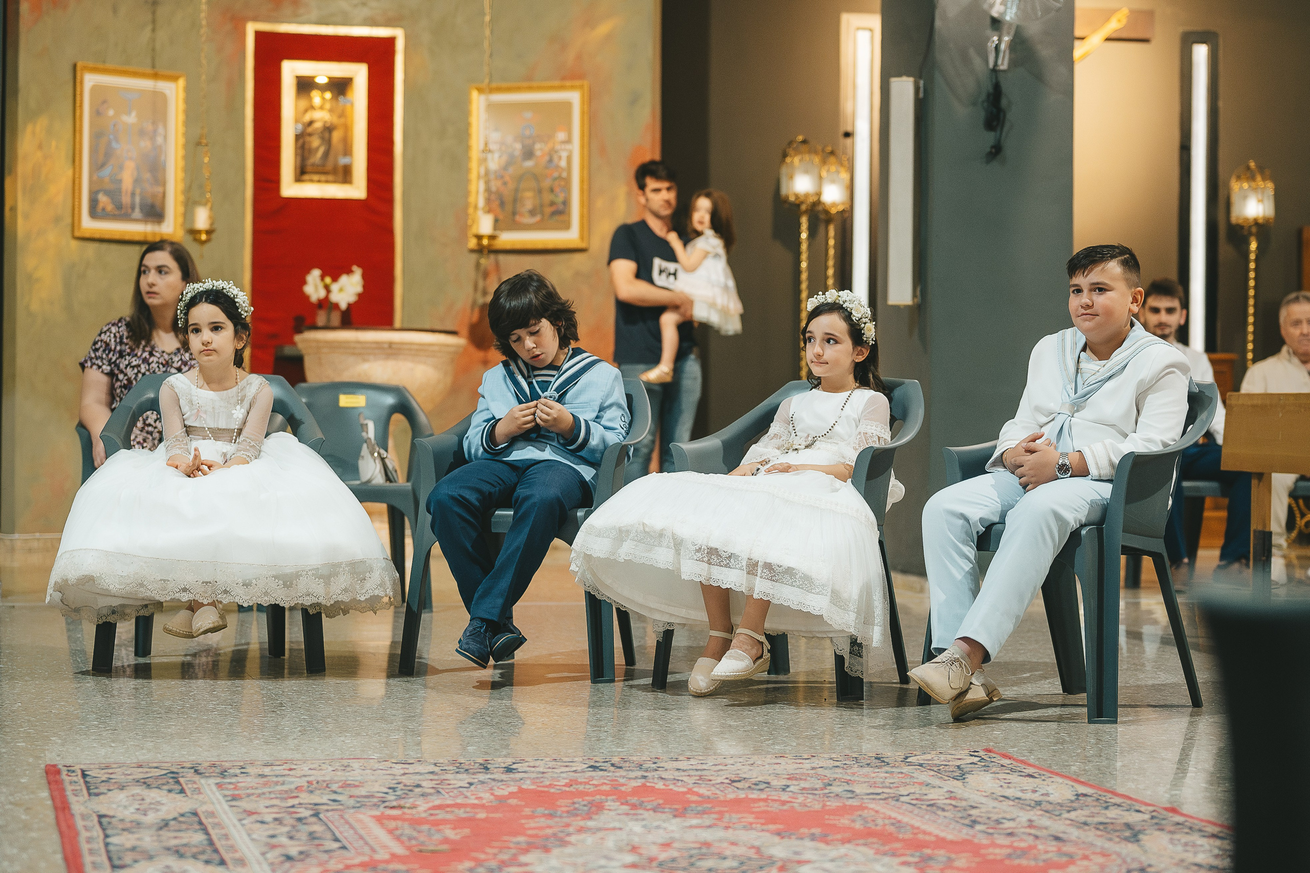 Vega y Aria. Татьяна Малышева — семейный фотограф и видеограф в Валенсии, Испания