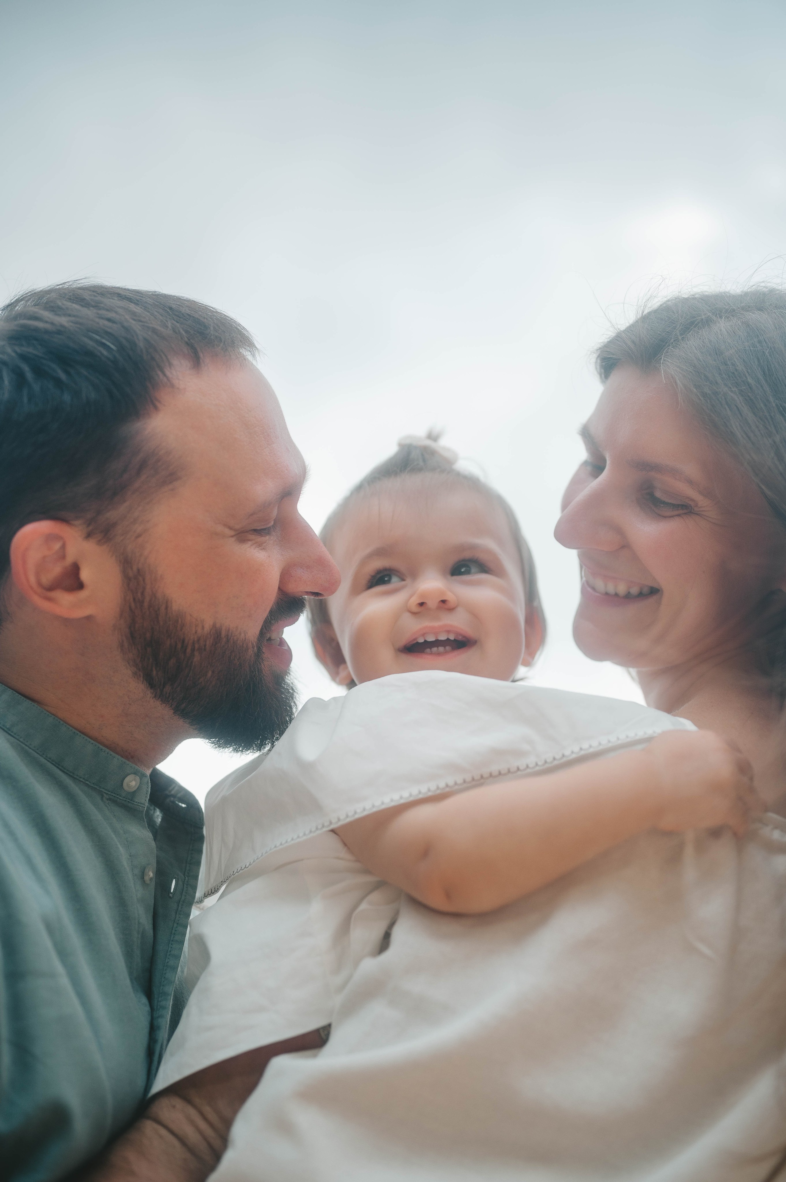 Sofia's 1st Birthday!. Тетяна Малишева - сімейний фотограф і відеограф у Валенсії, Іспанія