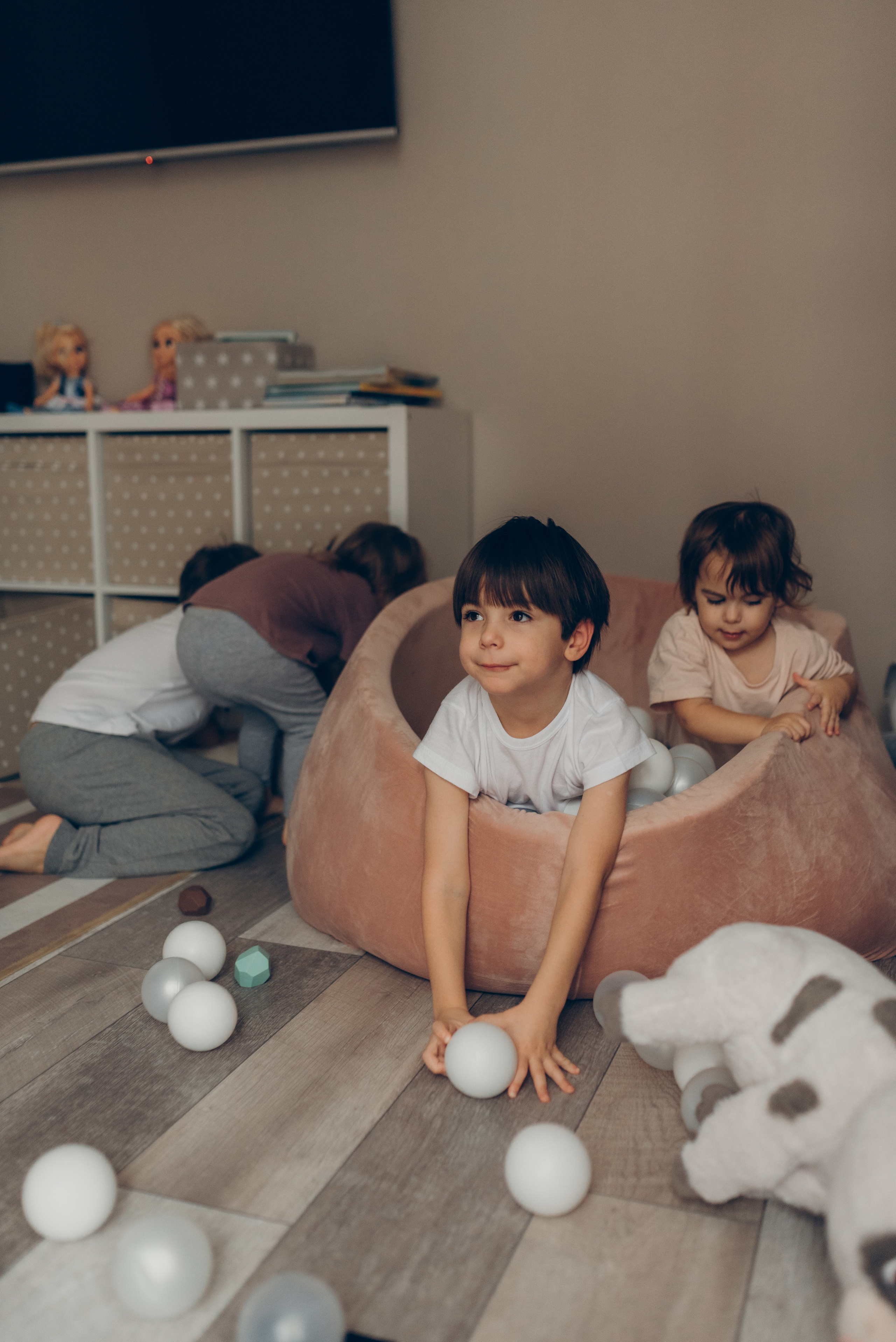Big family :). Тетяна Малишева - сімейний фотограф і відеограф у Валенсії, Іспанія