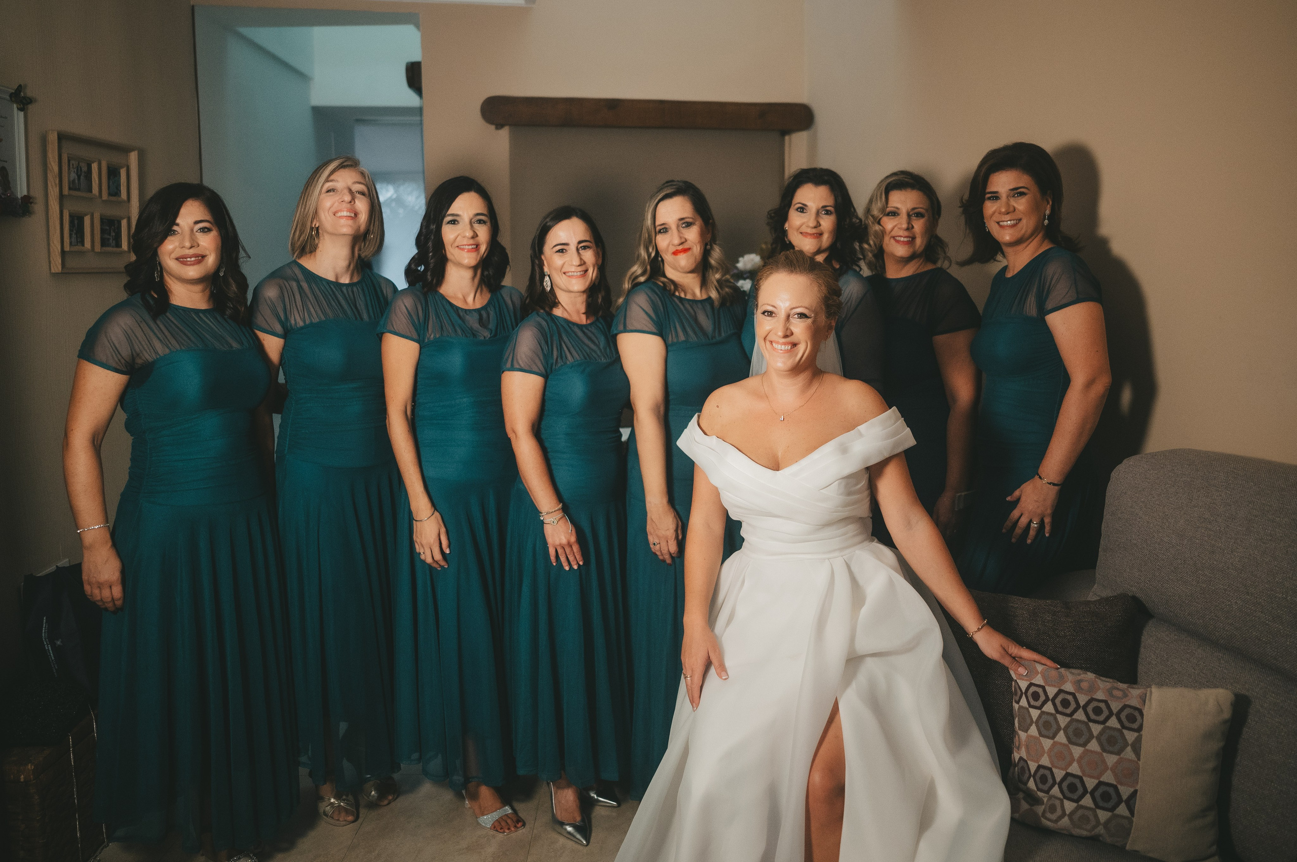 Ramon & Noemi. Тетяна Малишева - сімейний фотограф і відеограф у Валенсії, Іспанія