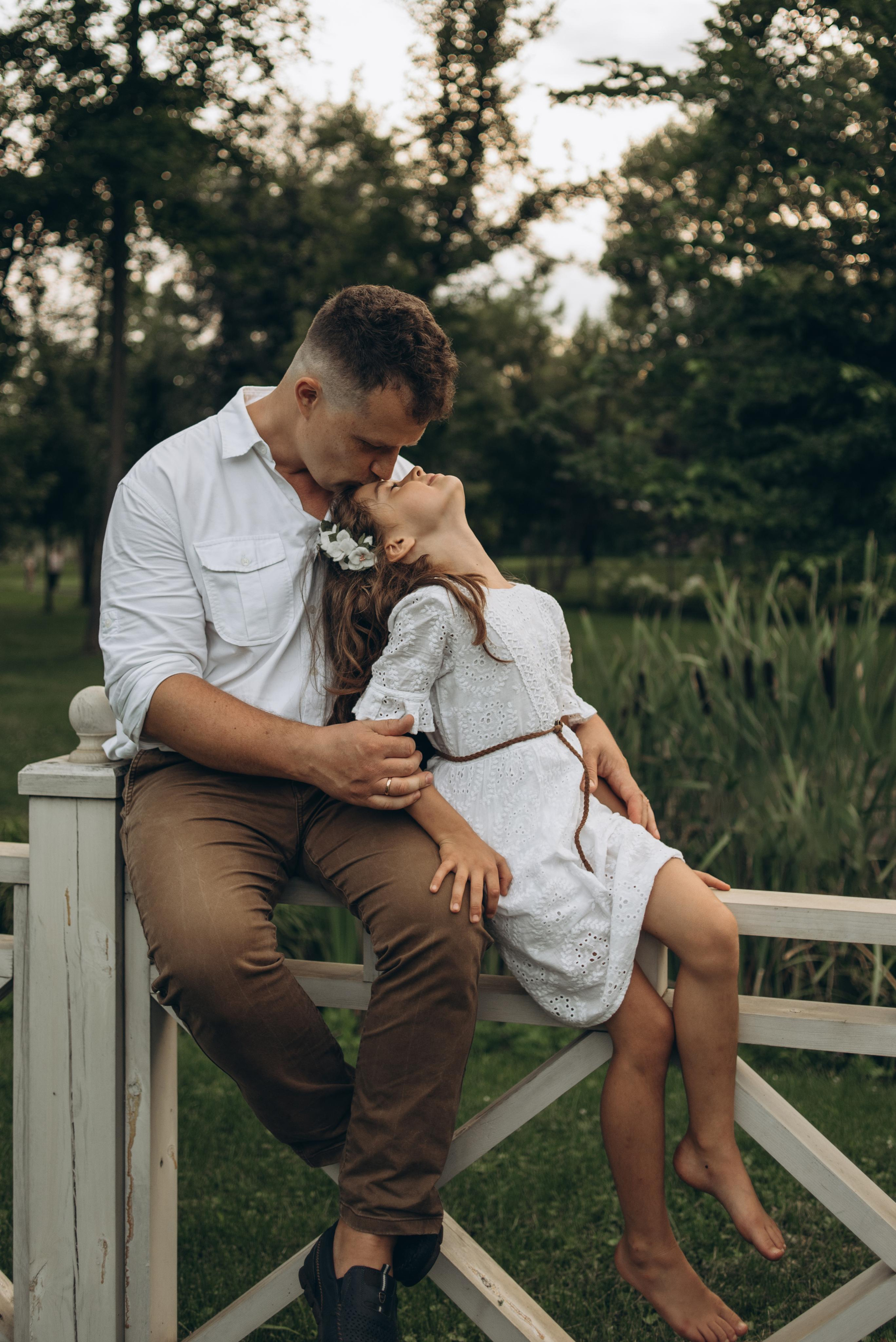 Андрей, Анастасия, Варвара и Есения. Татьяна Малышева — семейный фотограф и видеограф в Валенсии, Испания