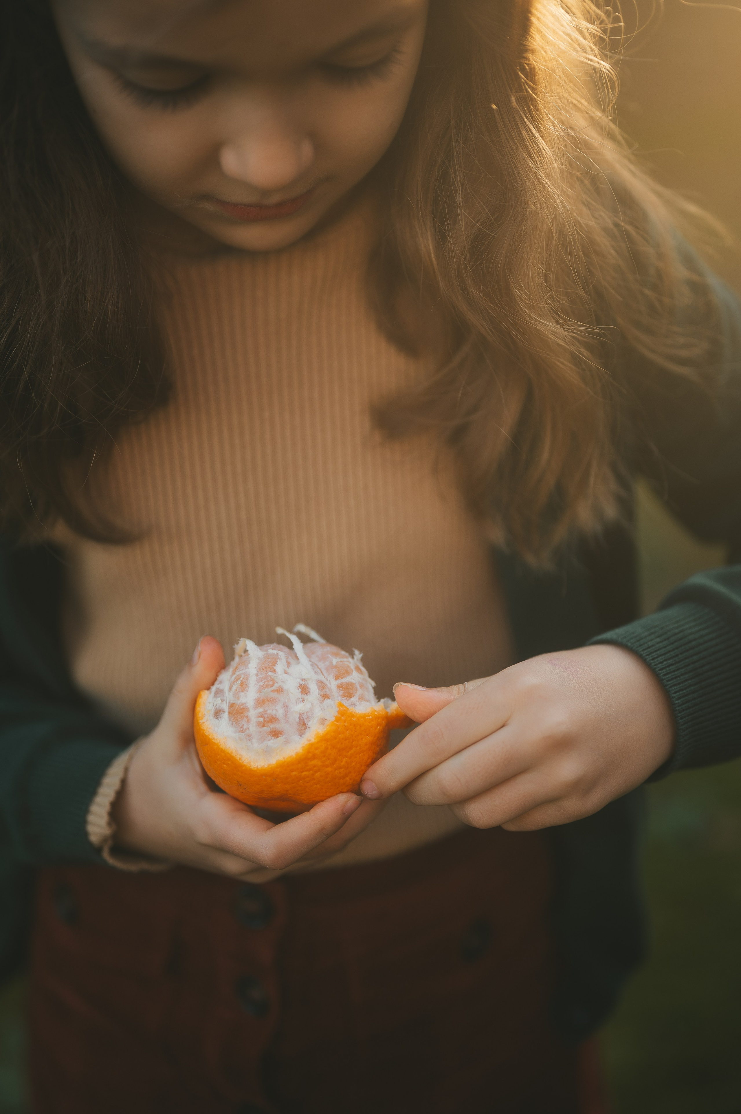 Tangerine Paradise. Тетяна Малишева - сімейний фотограф і відеограф у Валенсії, Іспанія