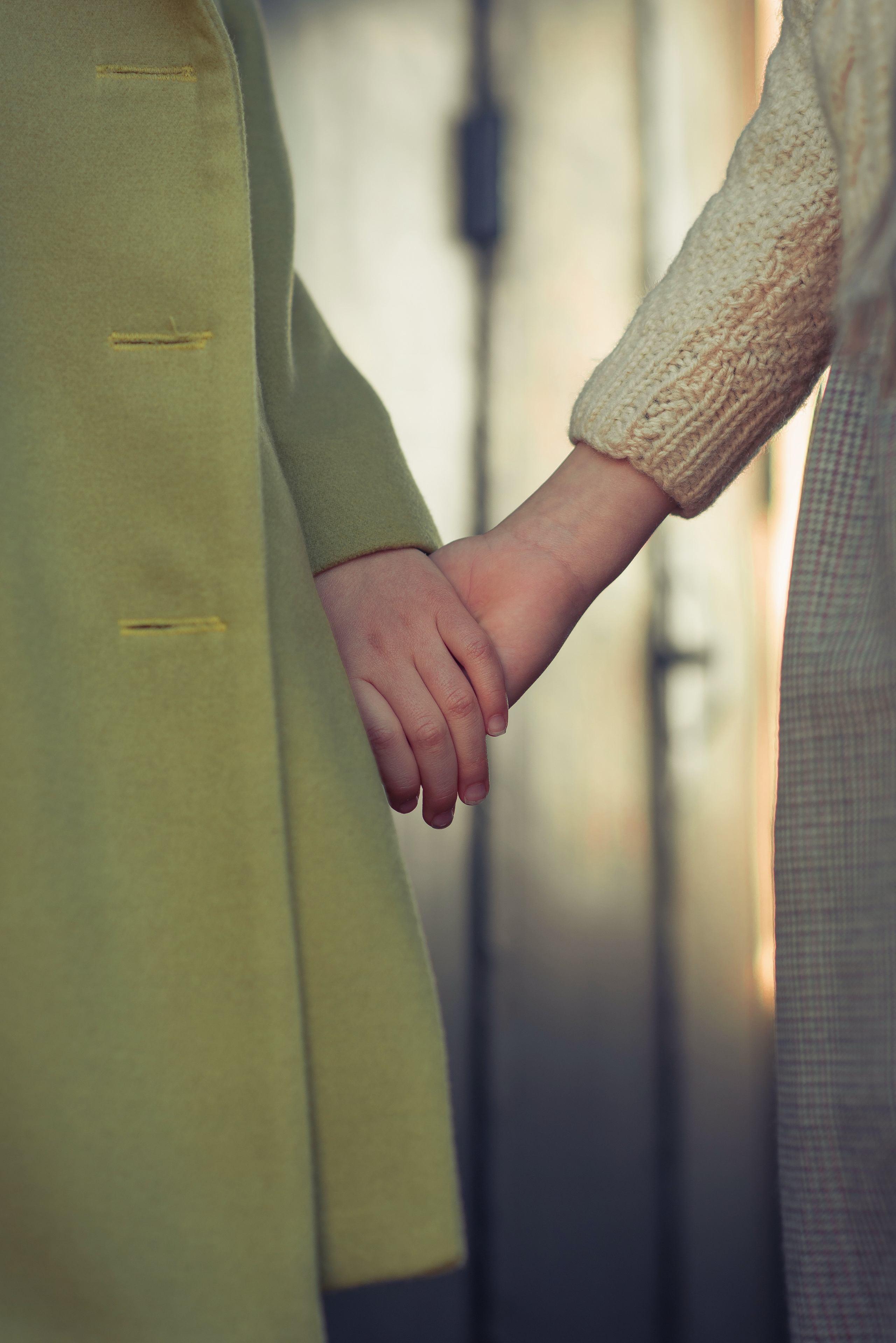 The Train Station Story. Tatiana Malysheva — family photographer and videographer in Valencia, Spain