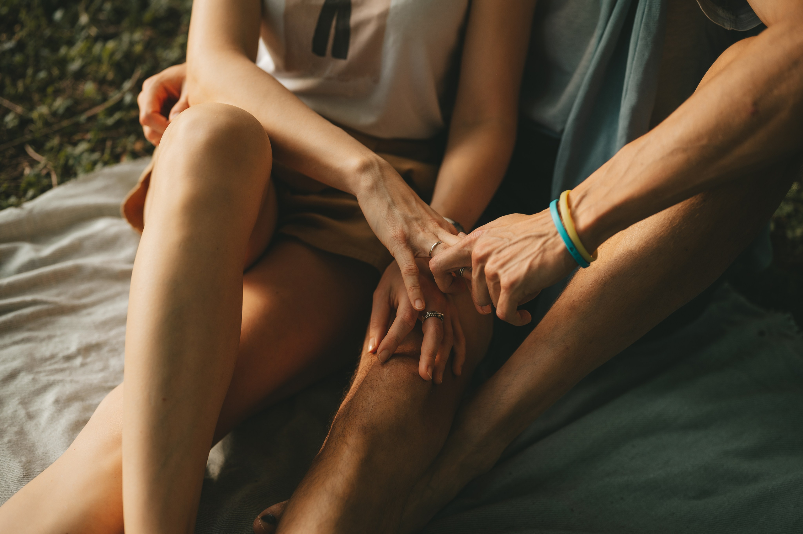 Ivanna & Pavlo. Тетяна Малишева - сімейний фотограф і відеограф у Валенсії, Іспанія