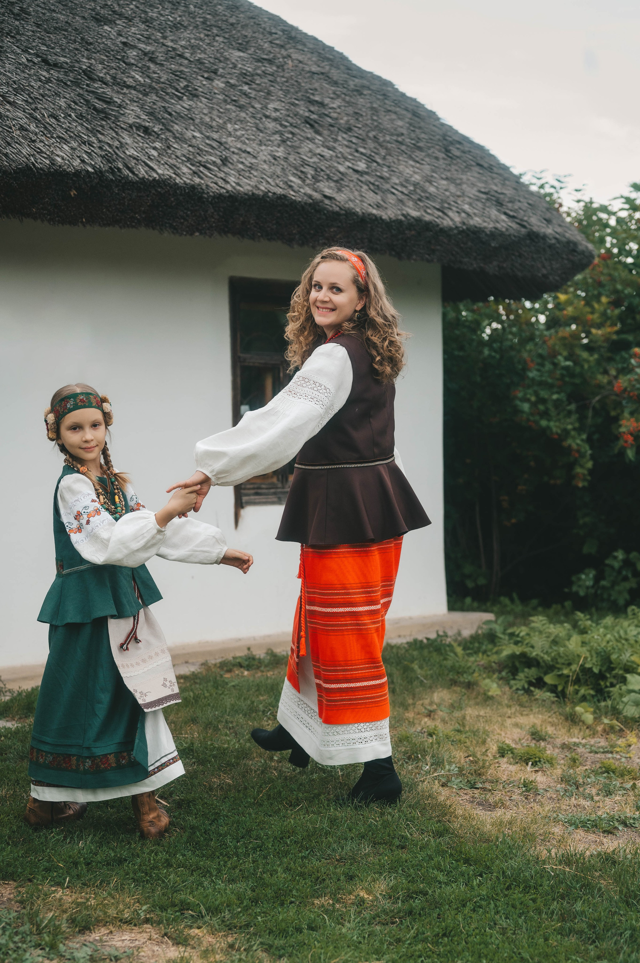 Ukrainian village. Tatiana Malysheva — lifestyle fotógrafa y videógrafa en Valencia, España