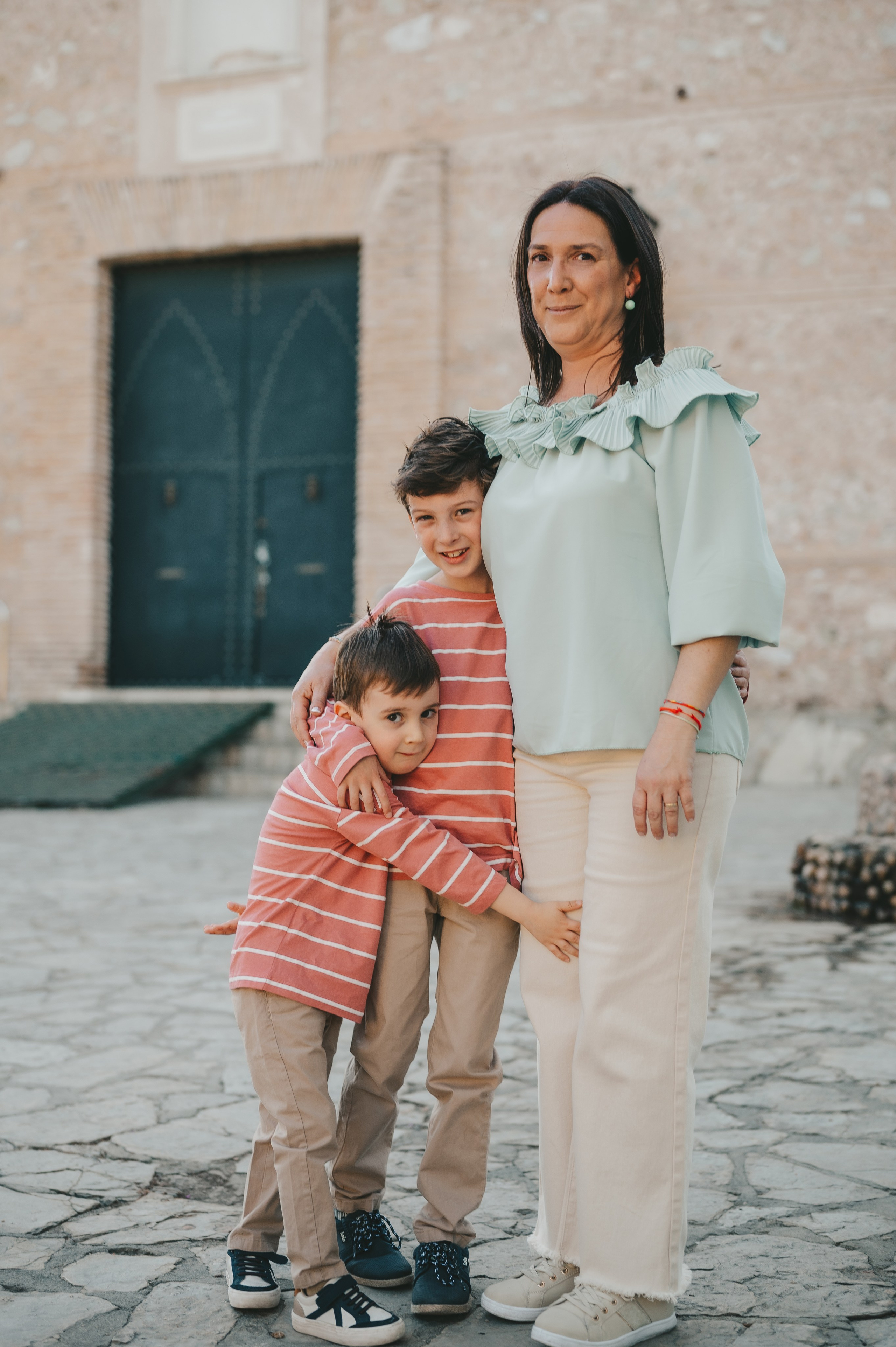 Josep. Tatiana Malysheva — lifestyle fotógrafa y videógrafa en Valencia, España