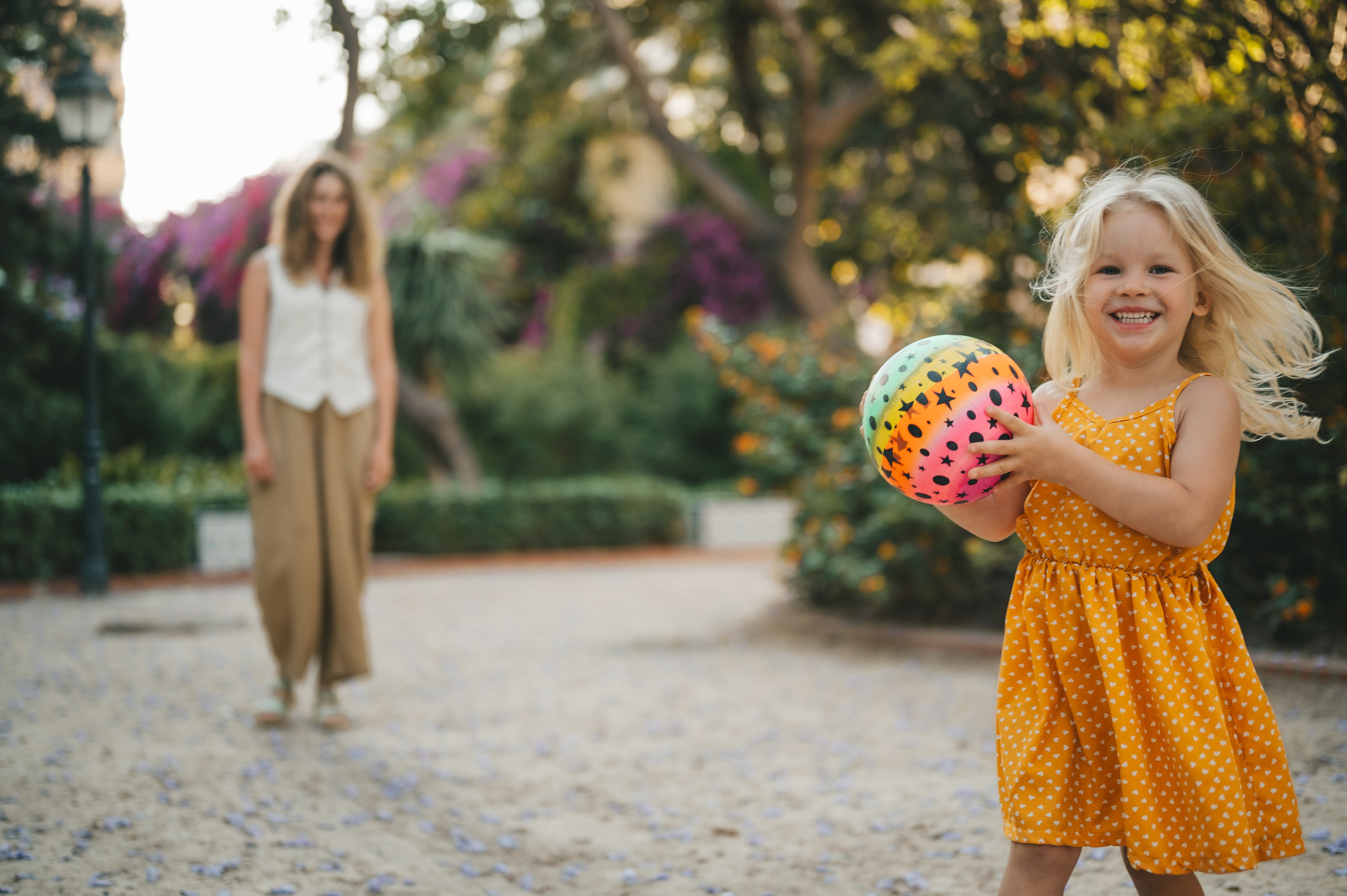 Tanya & Alisa. Тетяна Малишева - сімейний фотограф і відеограф у Валенсії, Іспанія