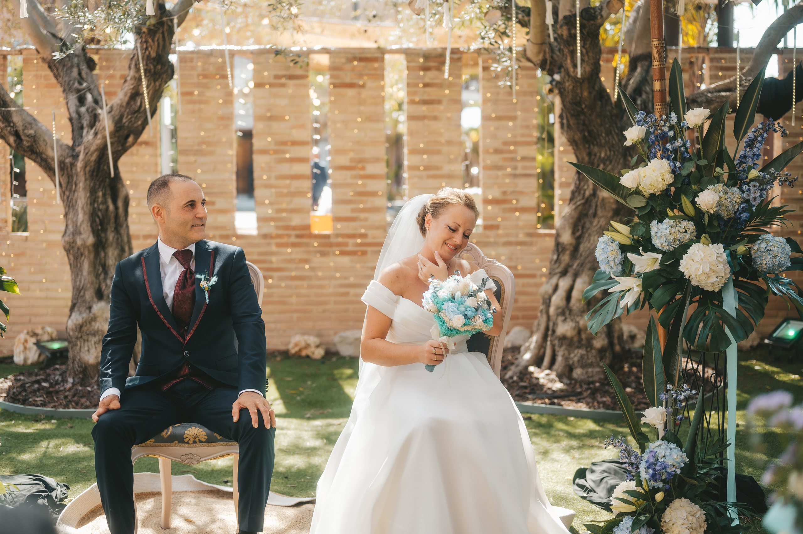 Ramon & Noemi. Тетяна Малишева - сімейний фотограф і відеограф у Валенсії, Іспанія