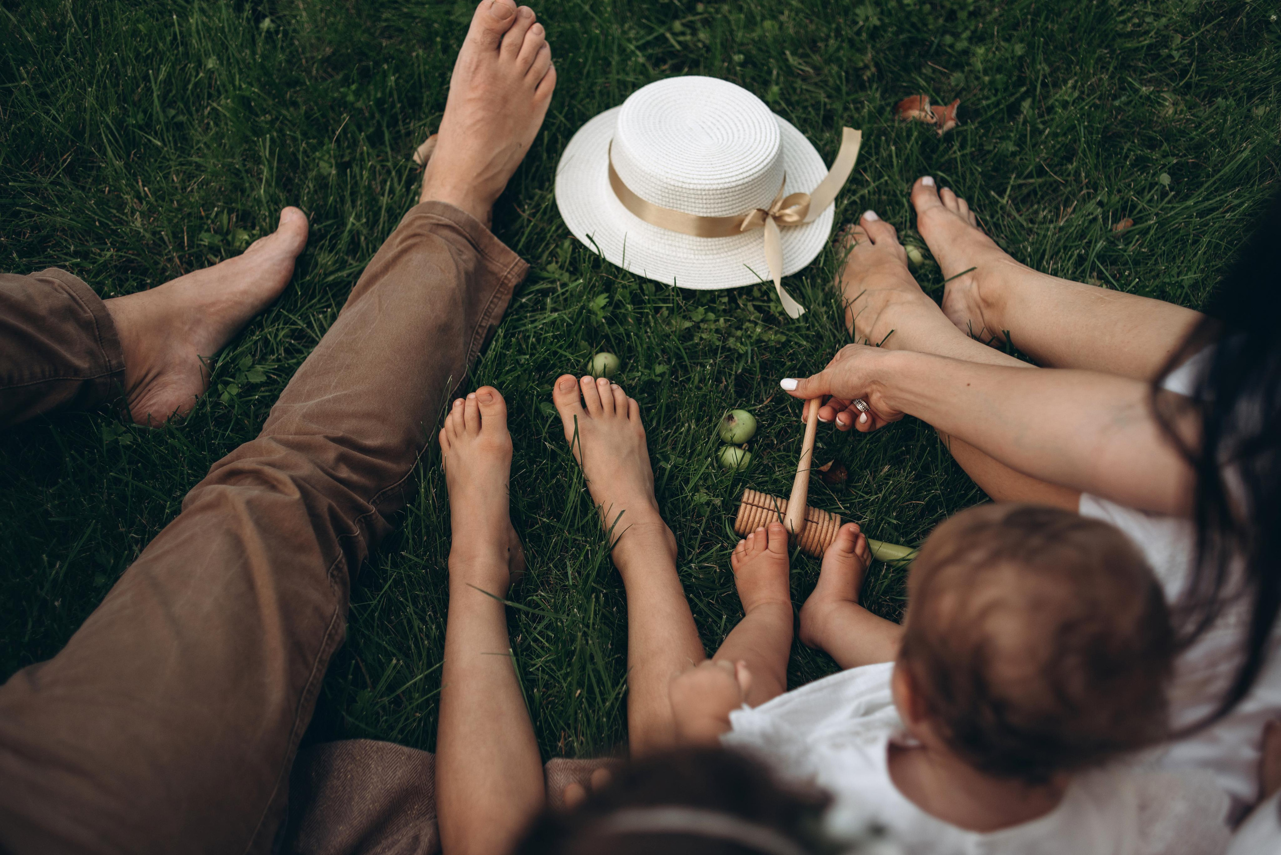 Андрей, Анастасия, Варвара и Есения. Татьяна Малышева — семейный фотограф и видеограф в Валенсии, Испания