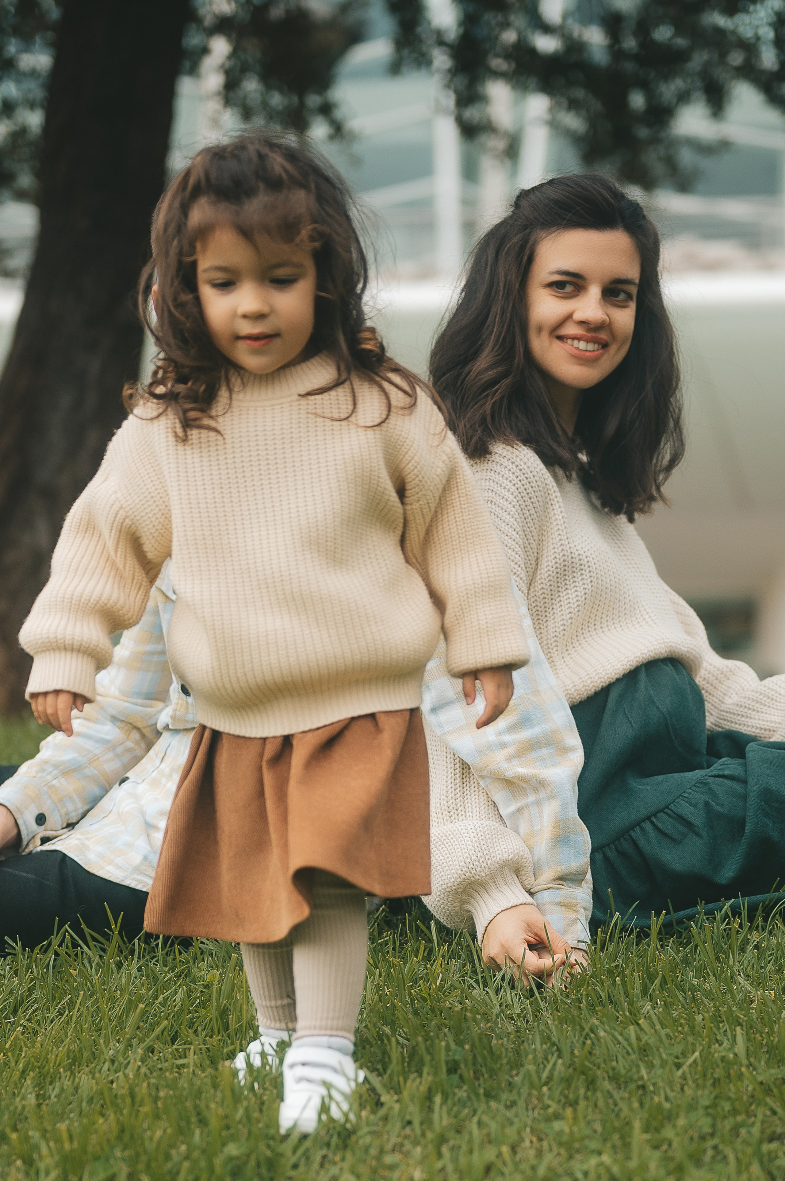 Waiting for Olivia. Тетяна Малишева - сімейний фотограф і відеограф у Валенсії, Іспанія