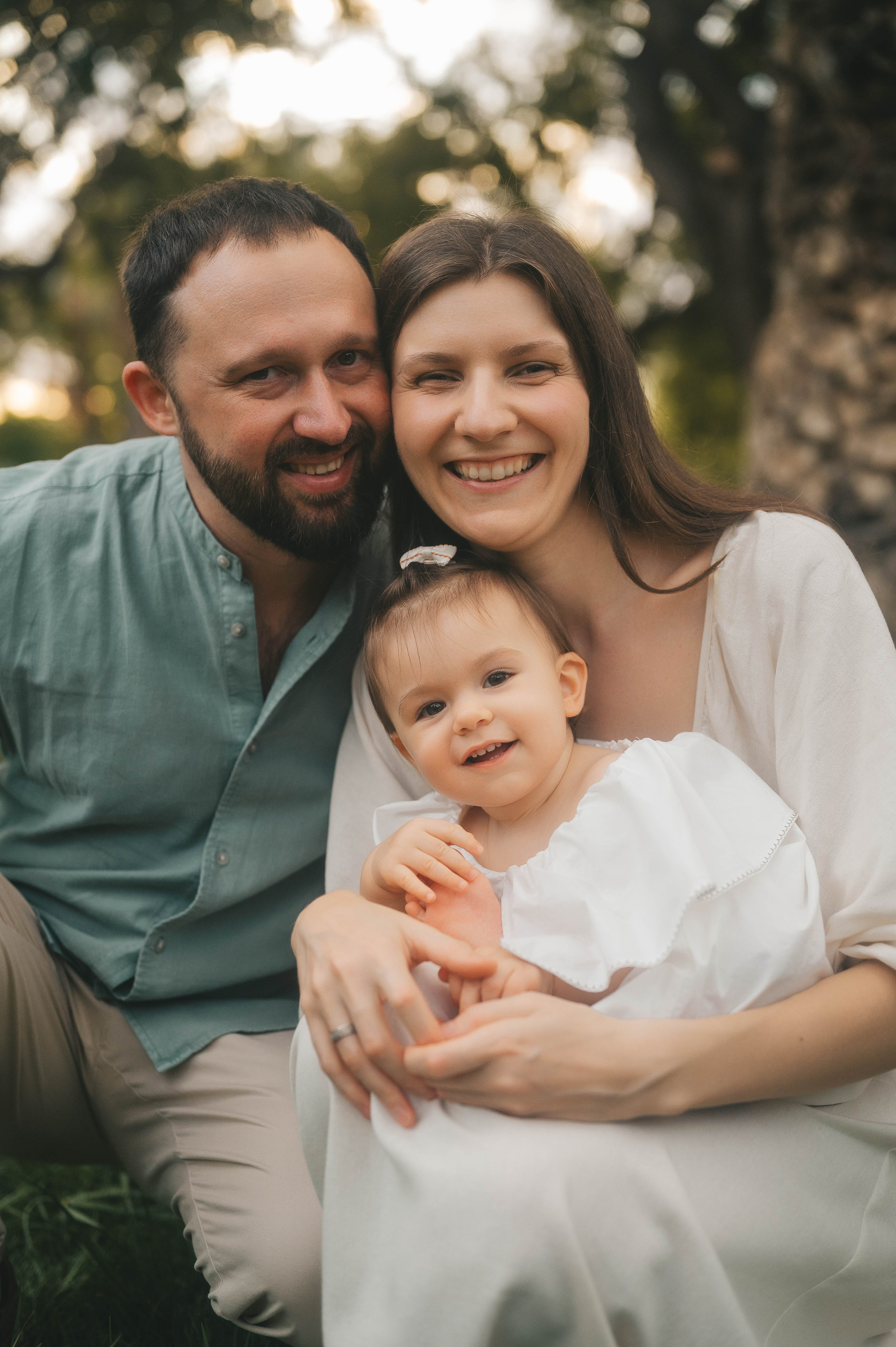 Sofia's 1st Birthday!. Тетяна Малишева - сімейний фотограф і відеограф у Валенсії, Іспанія