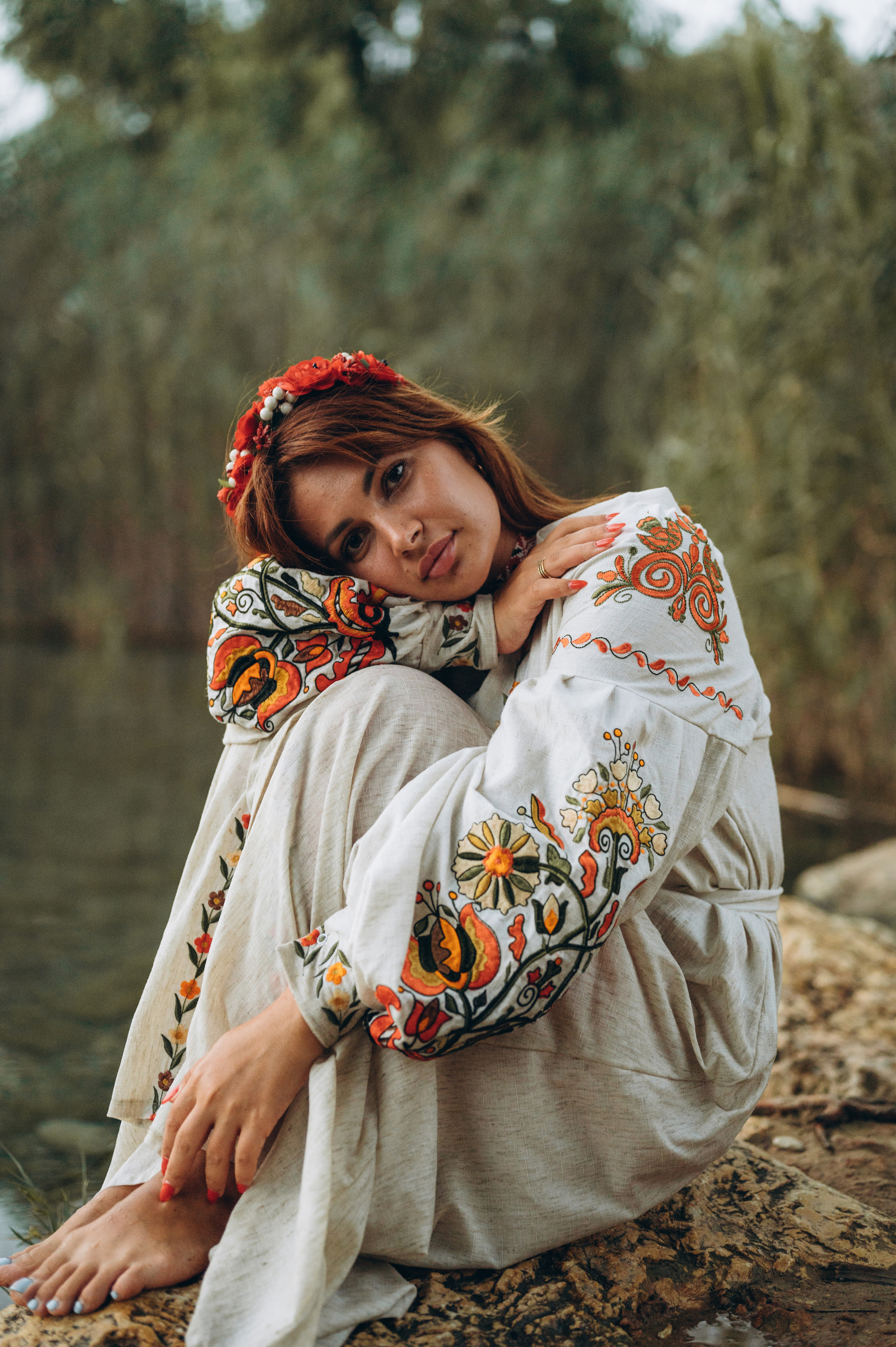 Wonderful Karina. Тетяна Малишева - сімейний фотограф і відеограф у Валенсії, Іспанія