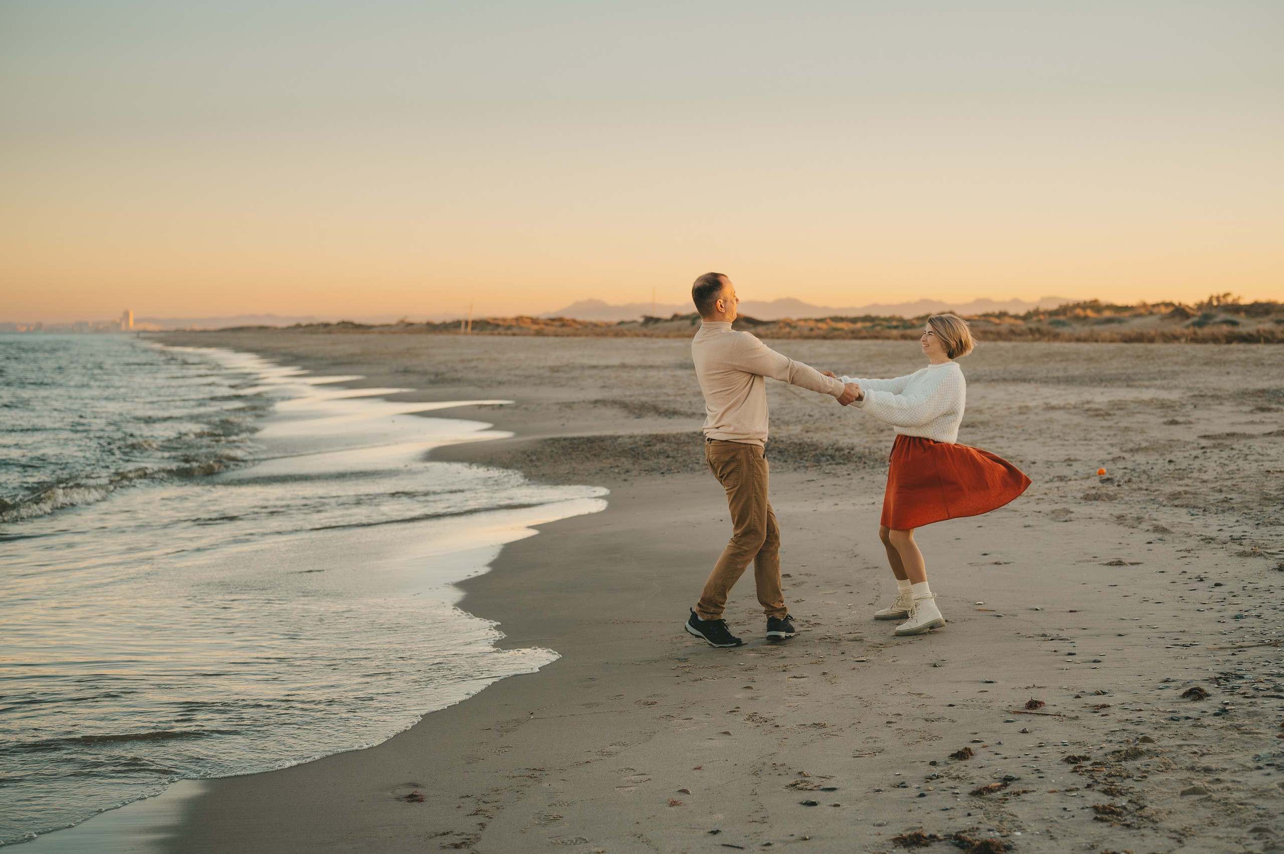 Zhenya, Tanya, Nikita & Ivanna. Татьяна Малышева — семейный фотограф и видеограф в Валенсии, Испания