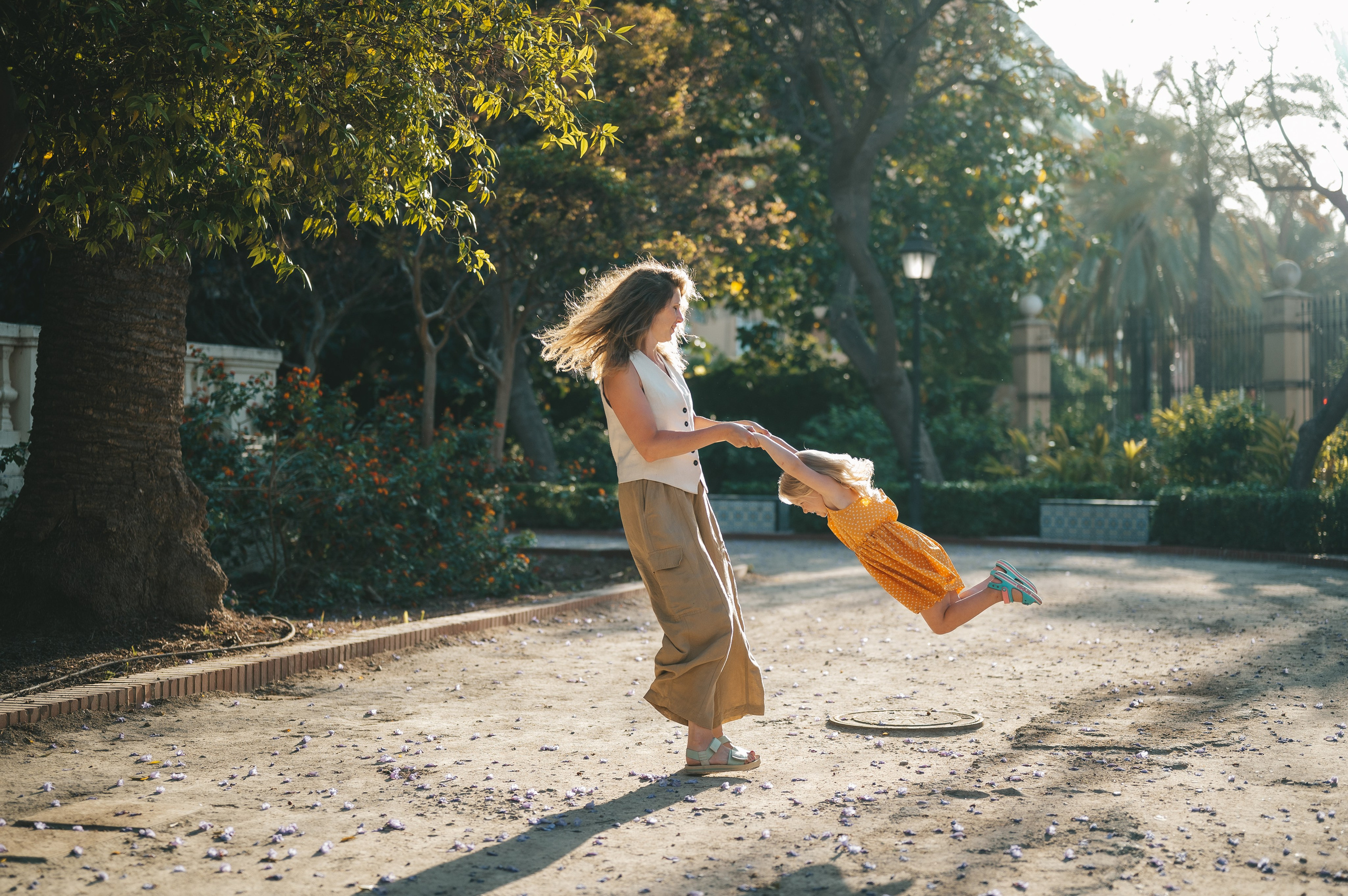Tanya & Alisa. Тетяна Малишева - сімейний фотограф і відеограф у Валенсії, Іспанія