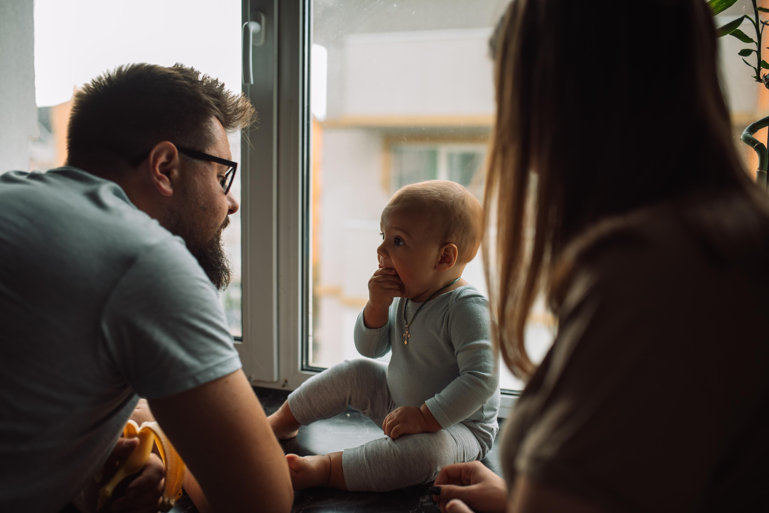 Олексій, Євгенія, Ярослав і Жорік. Тетяна Малишева - сімейний фотограф і відеограф у Валенсії, Іспанія
