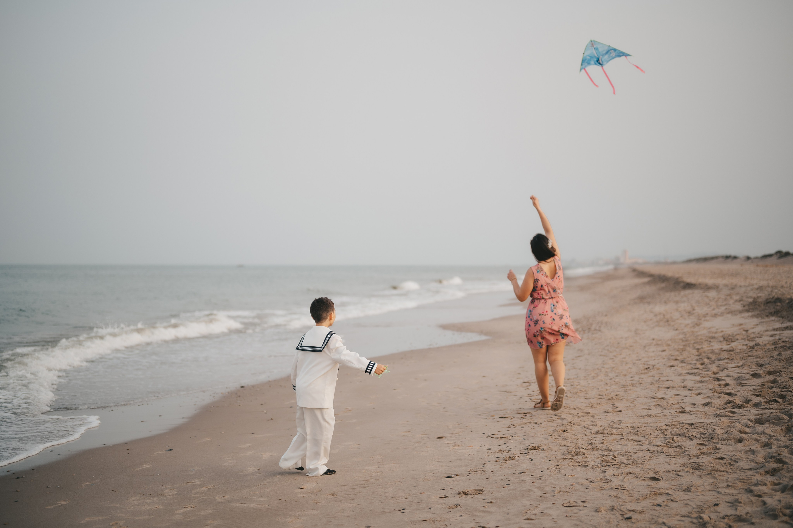 Brayan. Татьяна Малышева — семейный фотограф и видеограф в Валенсии, Испания