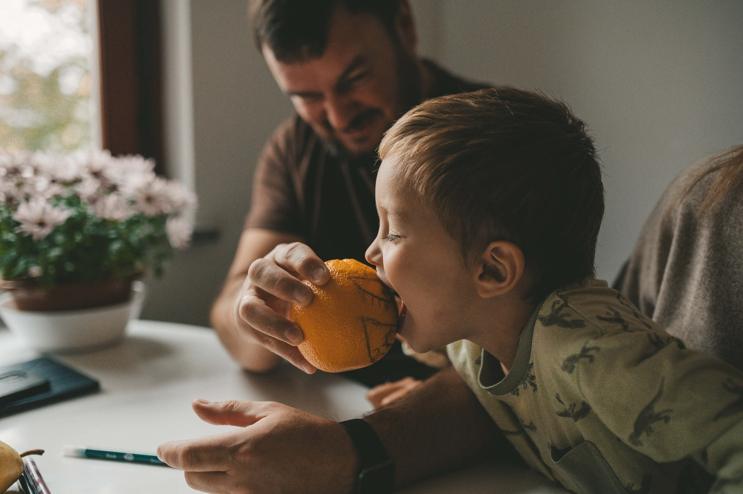 Segiy, Nastya & Dima. Тетяна Малишева - сімейний фотограф і відеограф у Валенсії, Іспанія