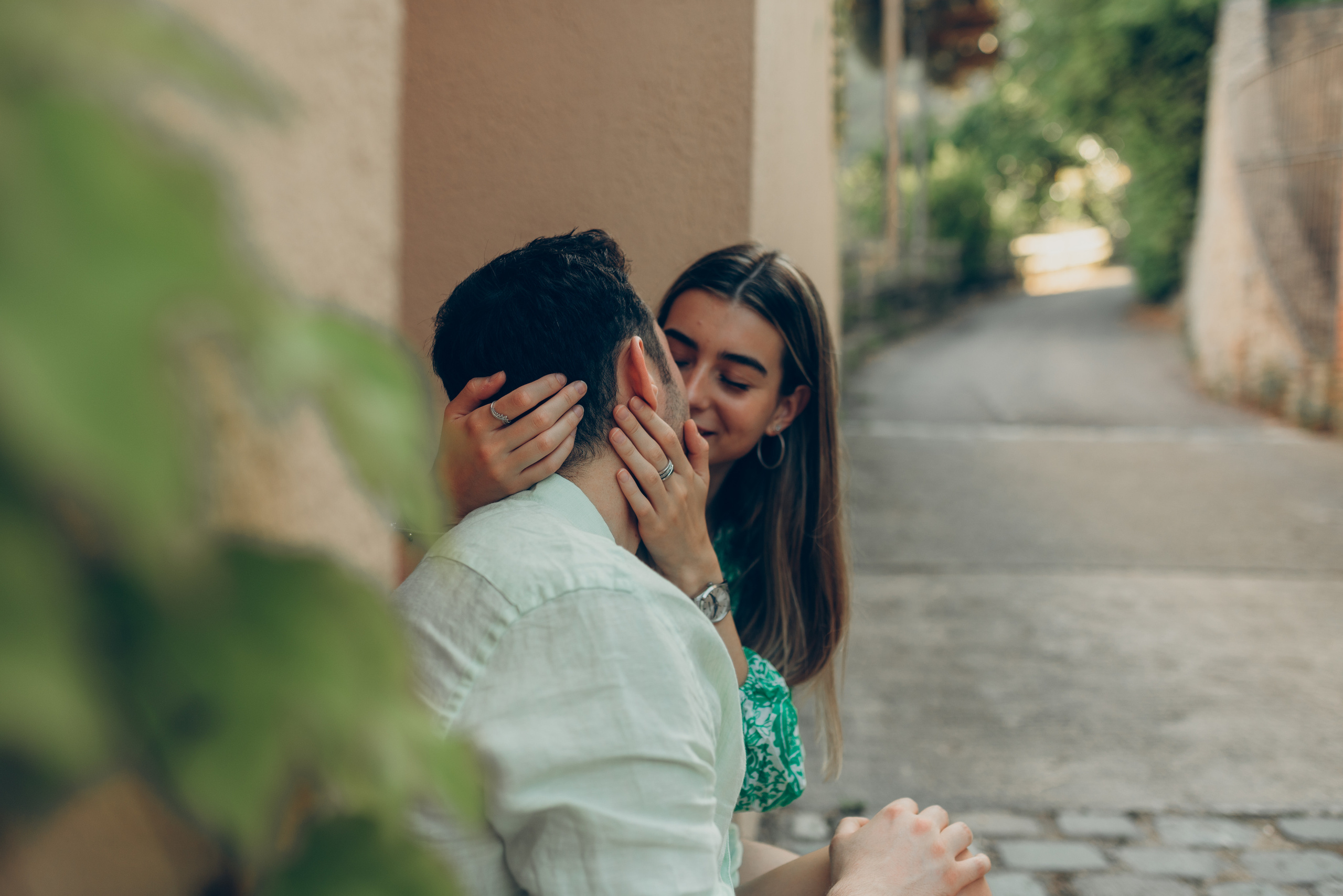 Ivan and Julia. Татьяна Малышева — семейный фотограф и видеограф в Валенсии, Испания