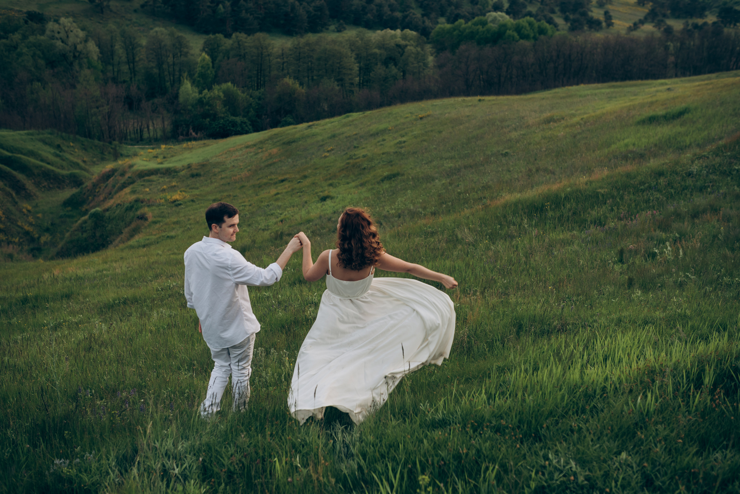 Oleg, Anna and little Diana. Tatiana Malysheva — lifestyle fotógrafa y videógrafa en Valencia, España