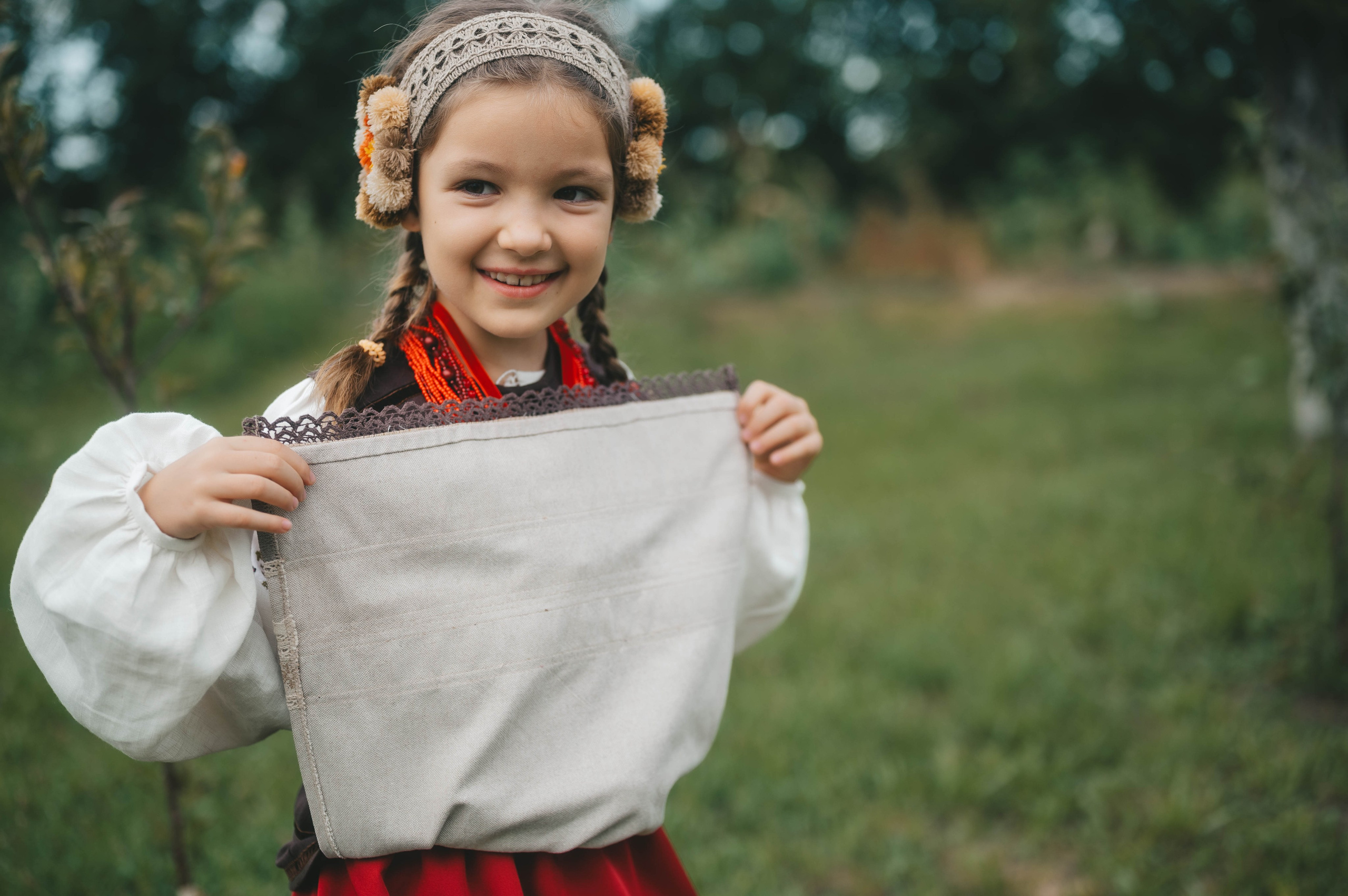 Ukrainian village. Tatiana Malysheva — lifestyle fotógrafa y videógrafa en Valencia, España