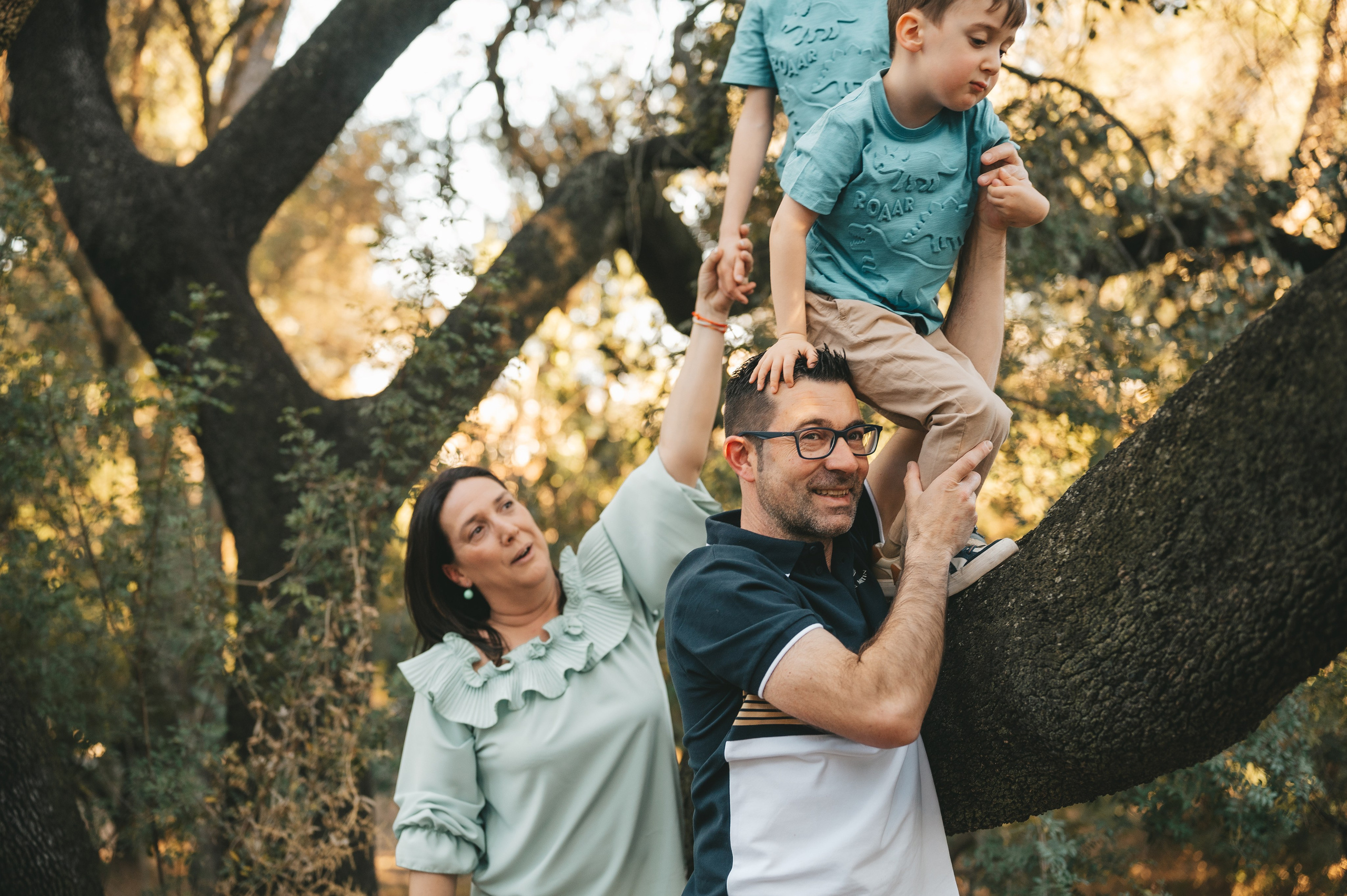 Josep. Tatiana Malysheva — lifestyle fotógrafa y videógrafa en Valencia, España