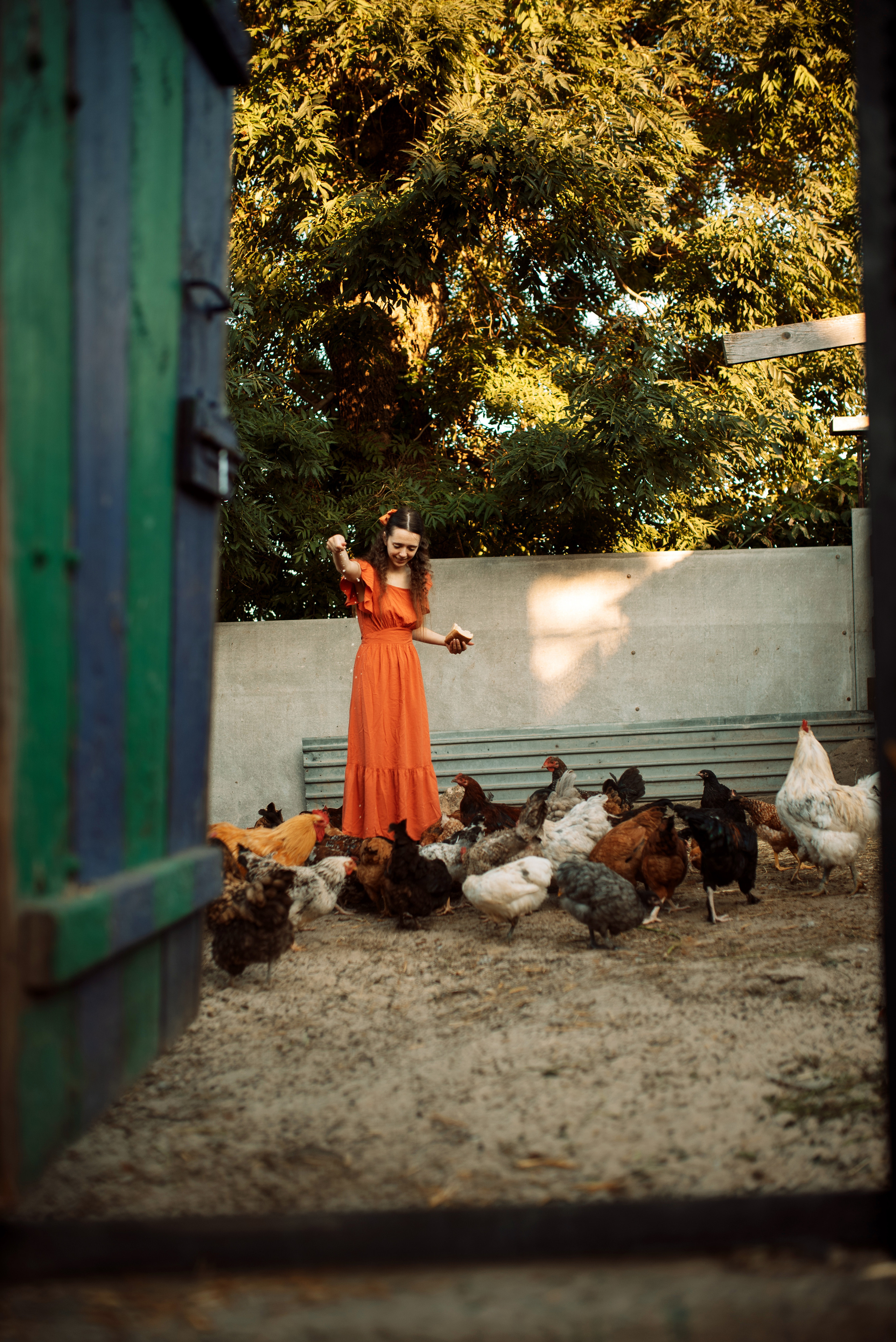 Прекрасная Маргарита. Татьяна Малышева — семейный фотограф и видеограф в Валенсии, Испания