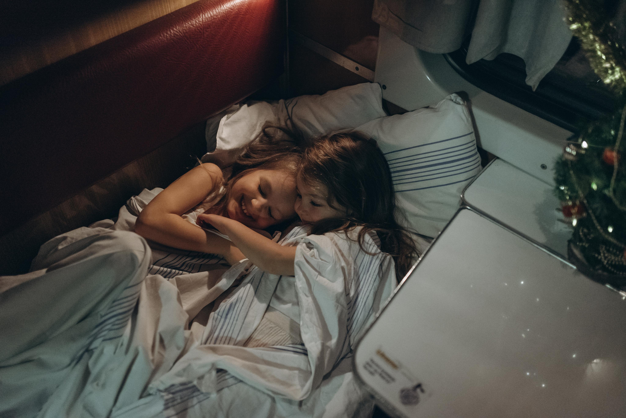 Путешествие на поезде. Татьяна Малышева — семейный фотограф и видеограф в Валенсии, Испания