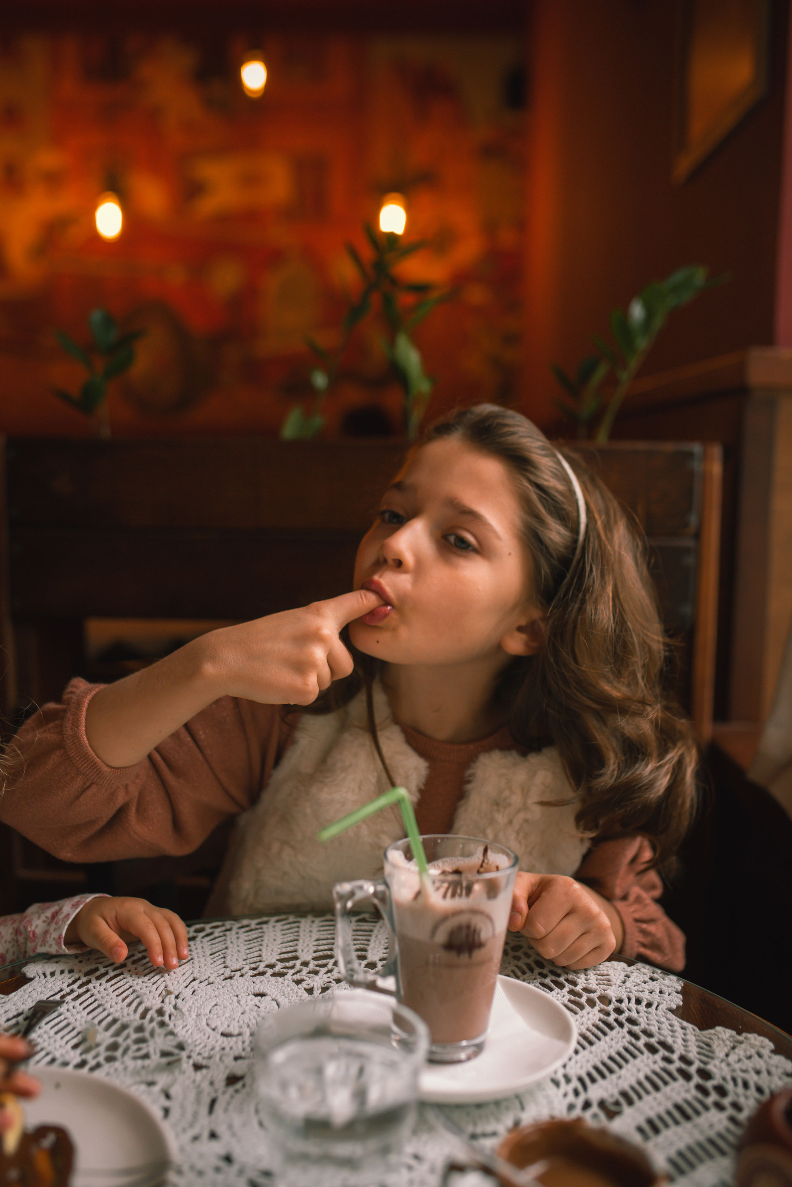 Table for 4. Tatiana Malysheva — lifestyle fotógrafa y videógrafa en Valencia, España