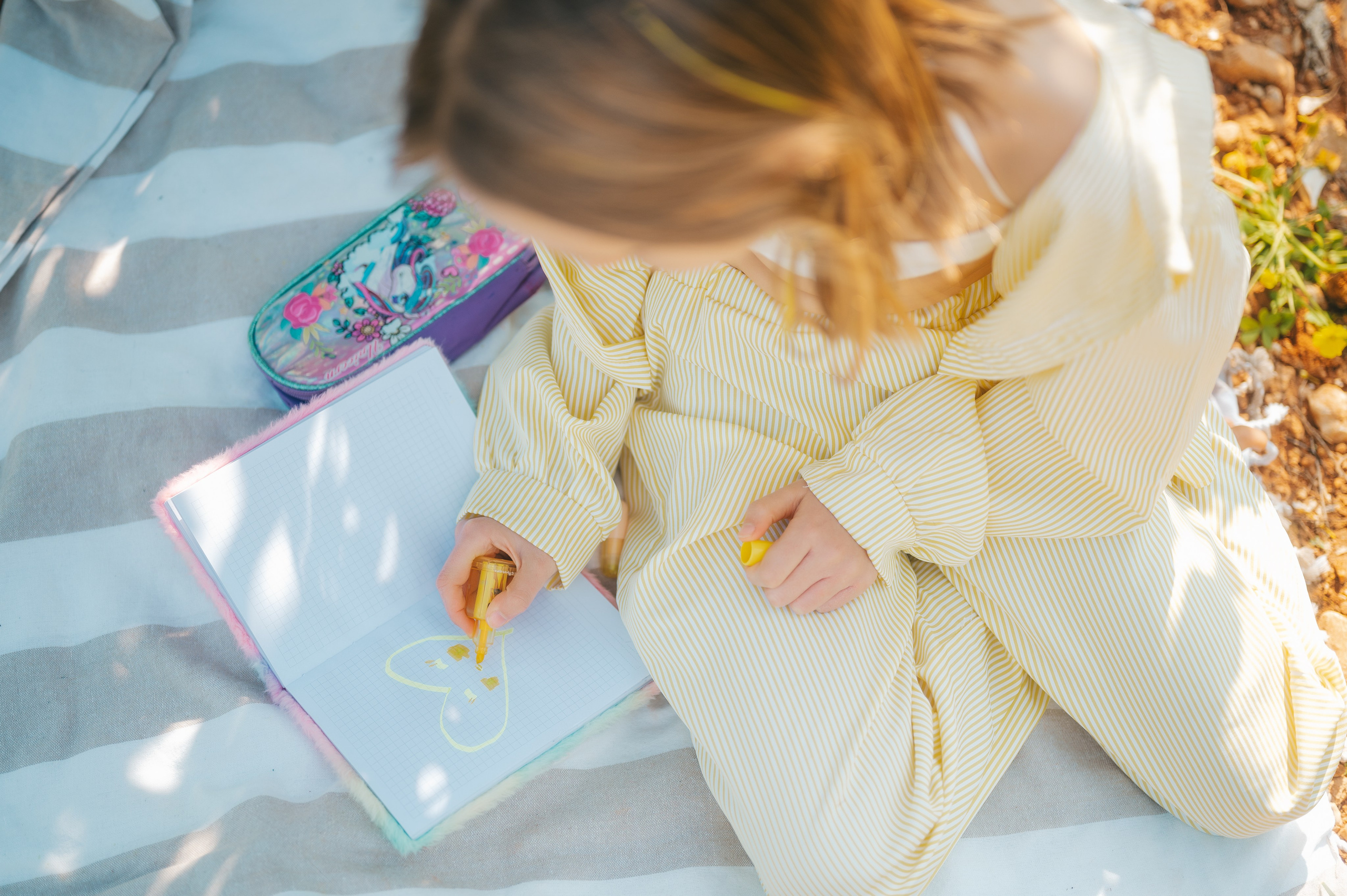 Sunshine Catcher. Tatiana Malysheva — lifestyle fotógrafa y videógrafa en Valencia, España