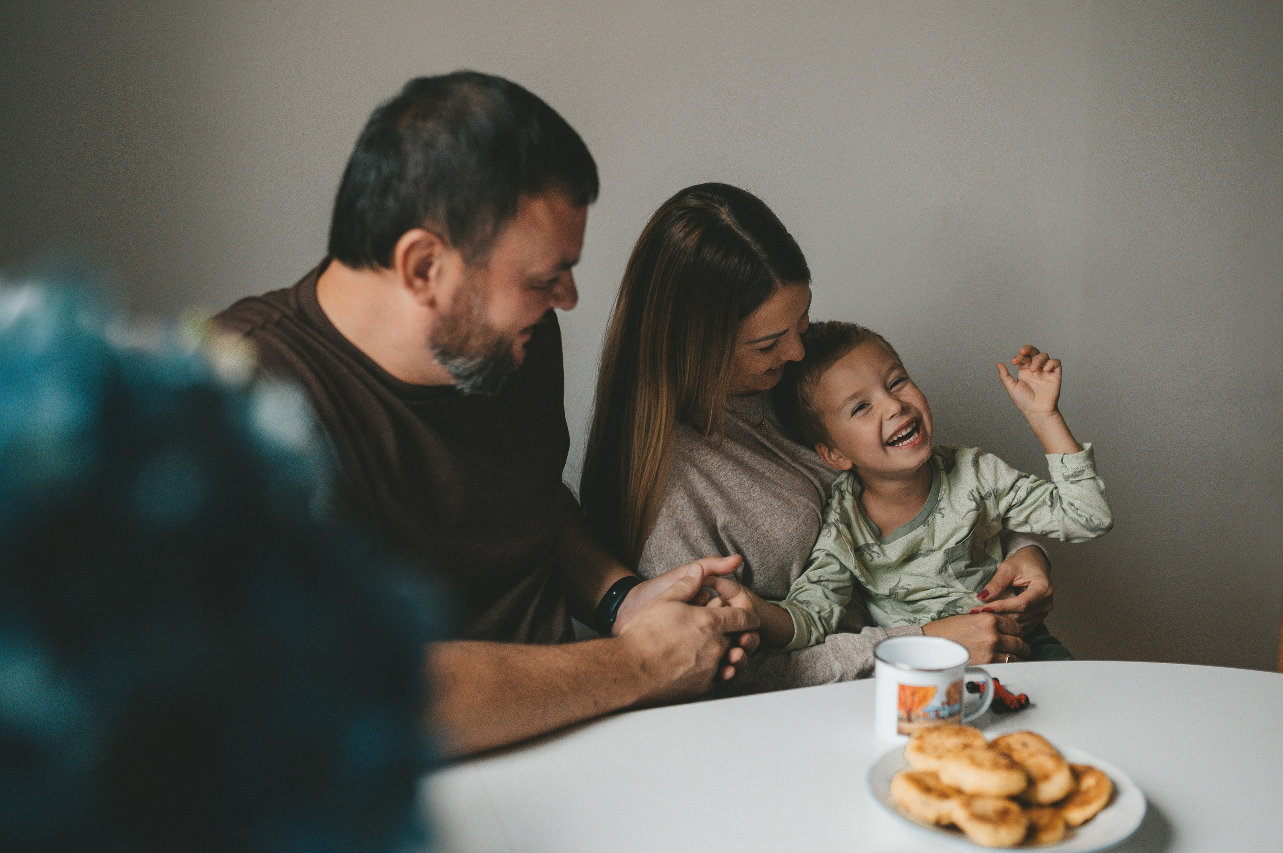 Segiy, Nastya & Dima. Тетяна Малишева - сімейний фотограф і відеограф у Валенсії, Іспанія