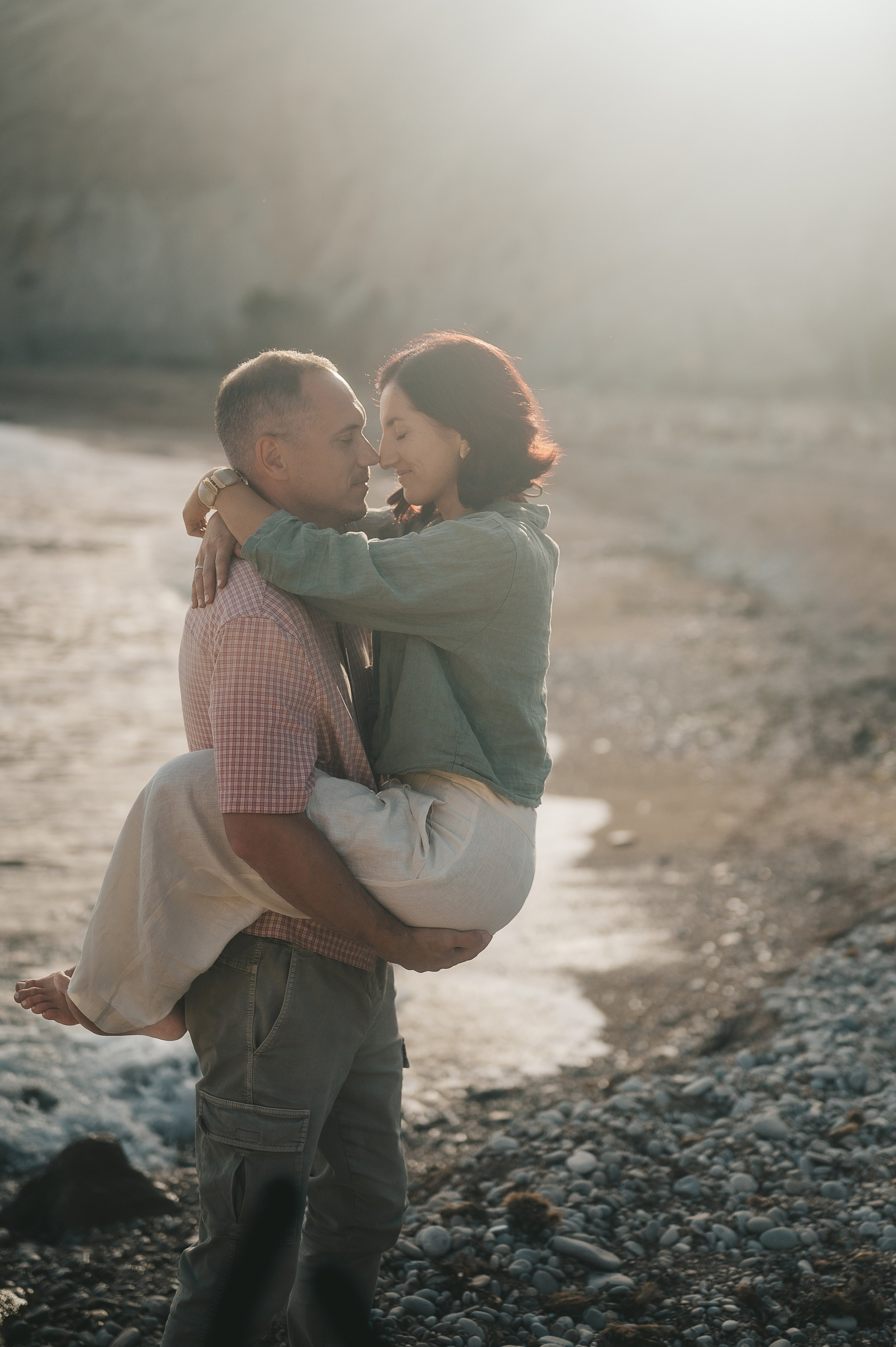 Stas and Natalie. Татьяна Малышева — семейный фотограф и видеограф в Валенсии, Испания
