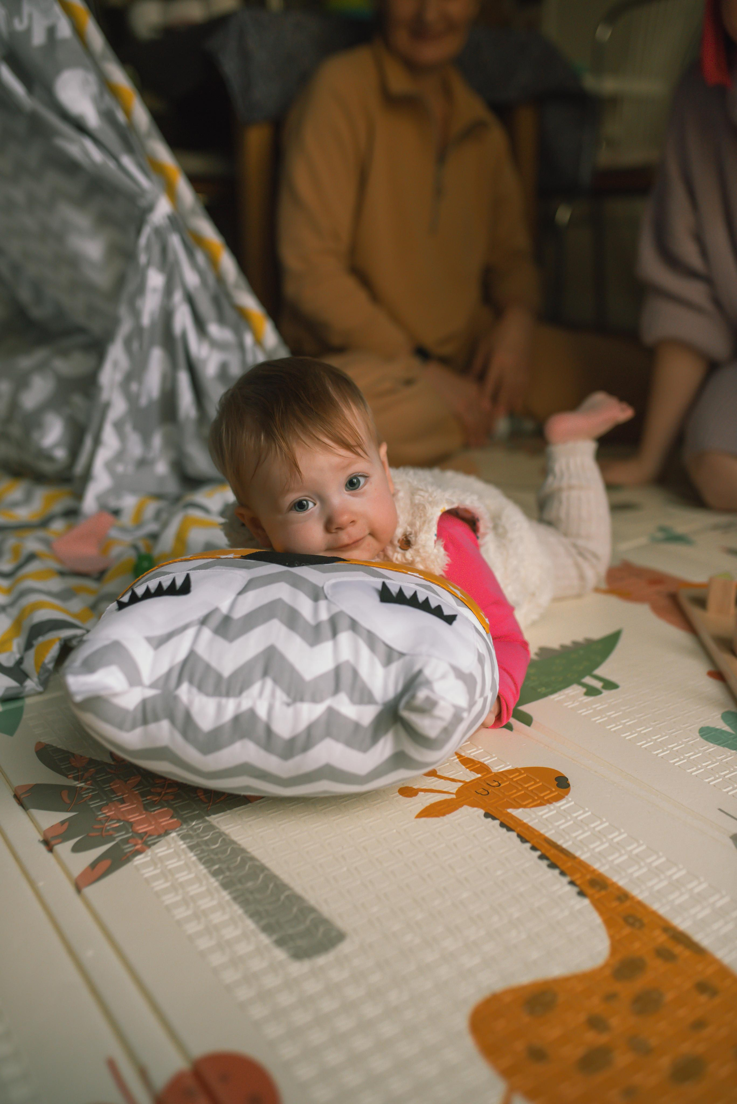 Little Sonya is ONE. Тетяна Малишева - сімейний фотограф і відеограф у Валенсії, Іспанія