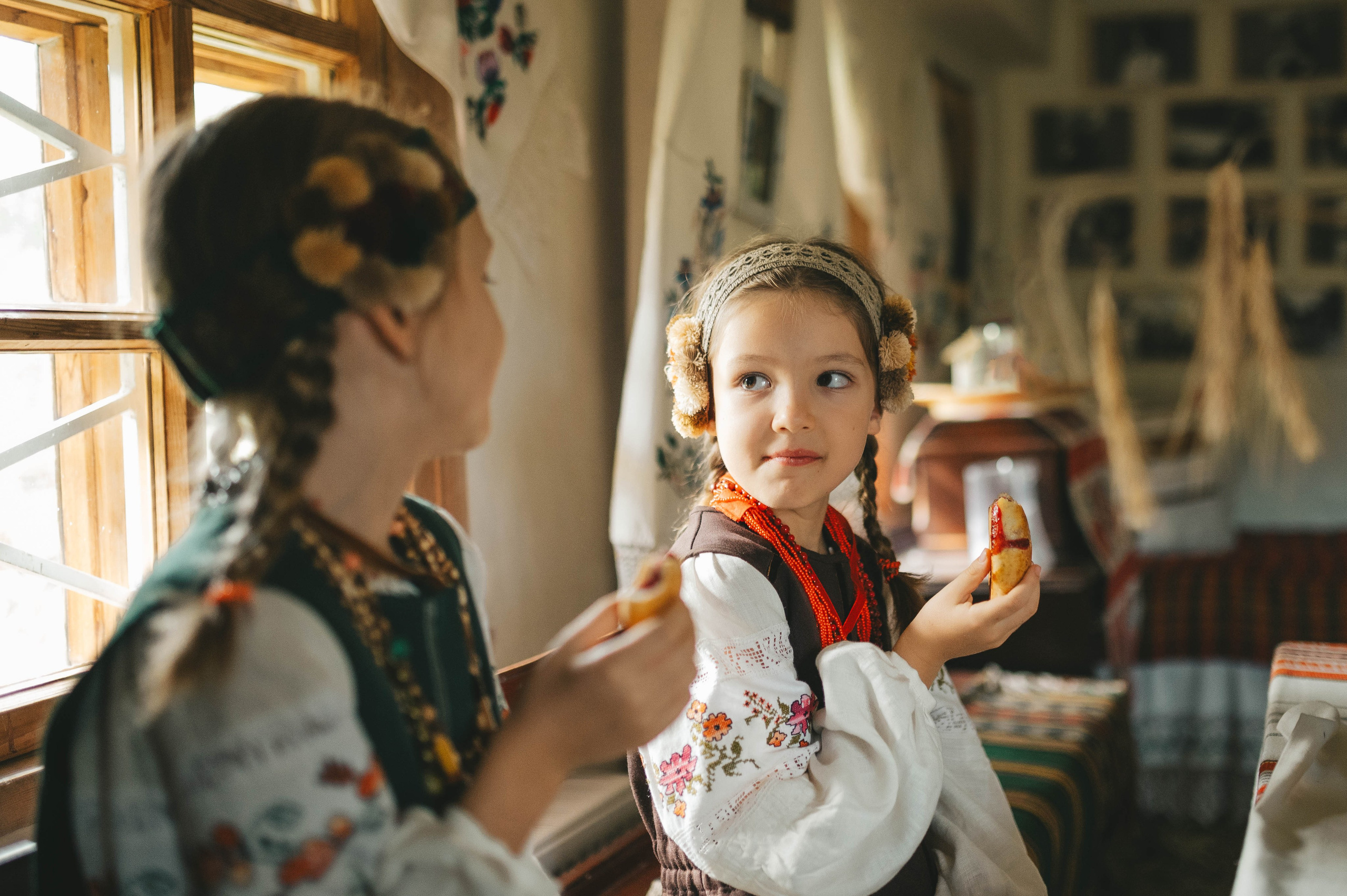 Ukrainian village. Tatiana Malysheva — lifestyle fotógrafa y videógrafa en Valencia, España