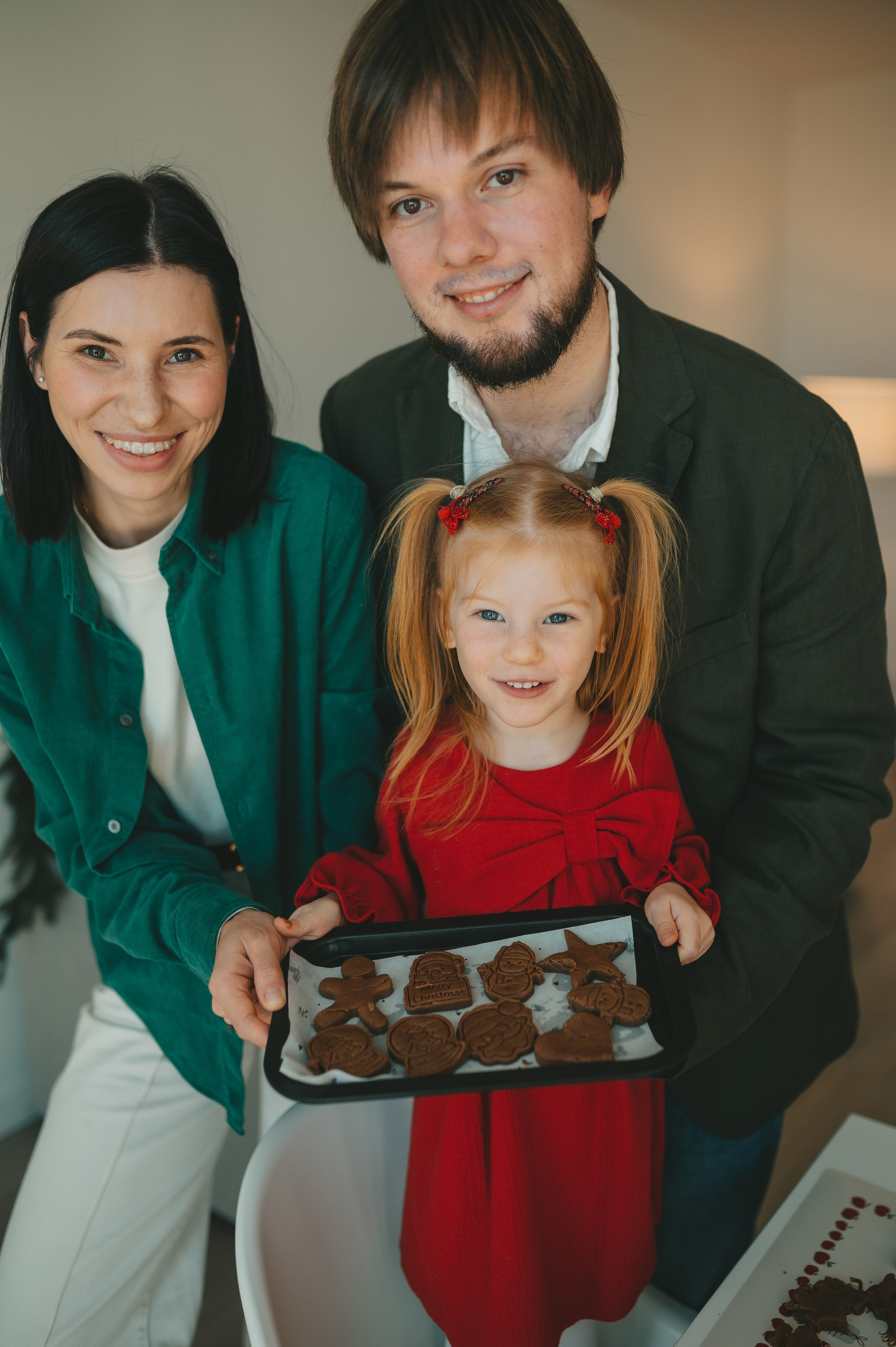 Christmas time. Тетяна Малишева - сімейний фотограф і відеограф у Валенсії, Іспанія
