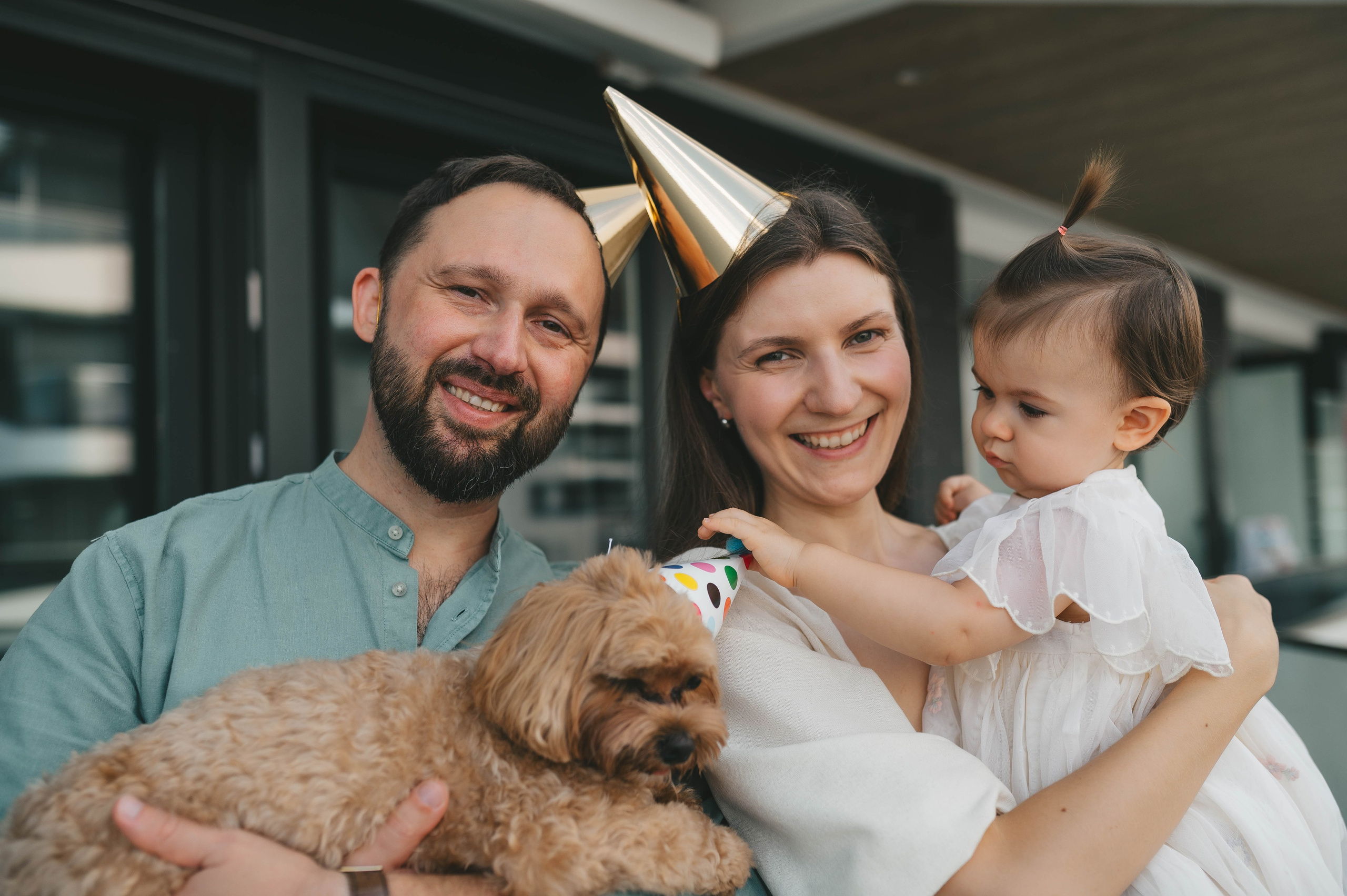 Sofia's 1st Birthday!. Тетяна Малишева - сімейний фотограф і відеограф у Валенсії, Іспанія