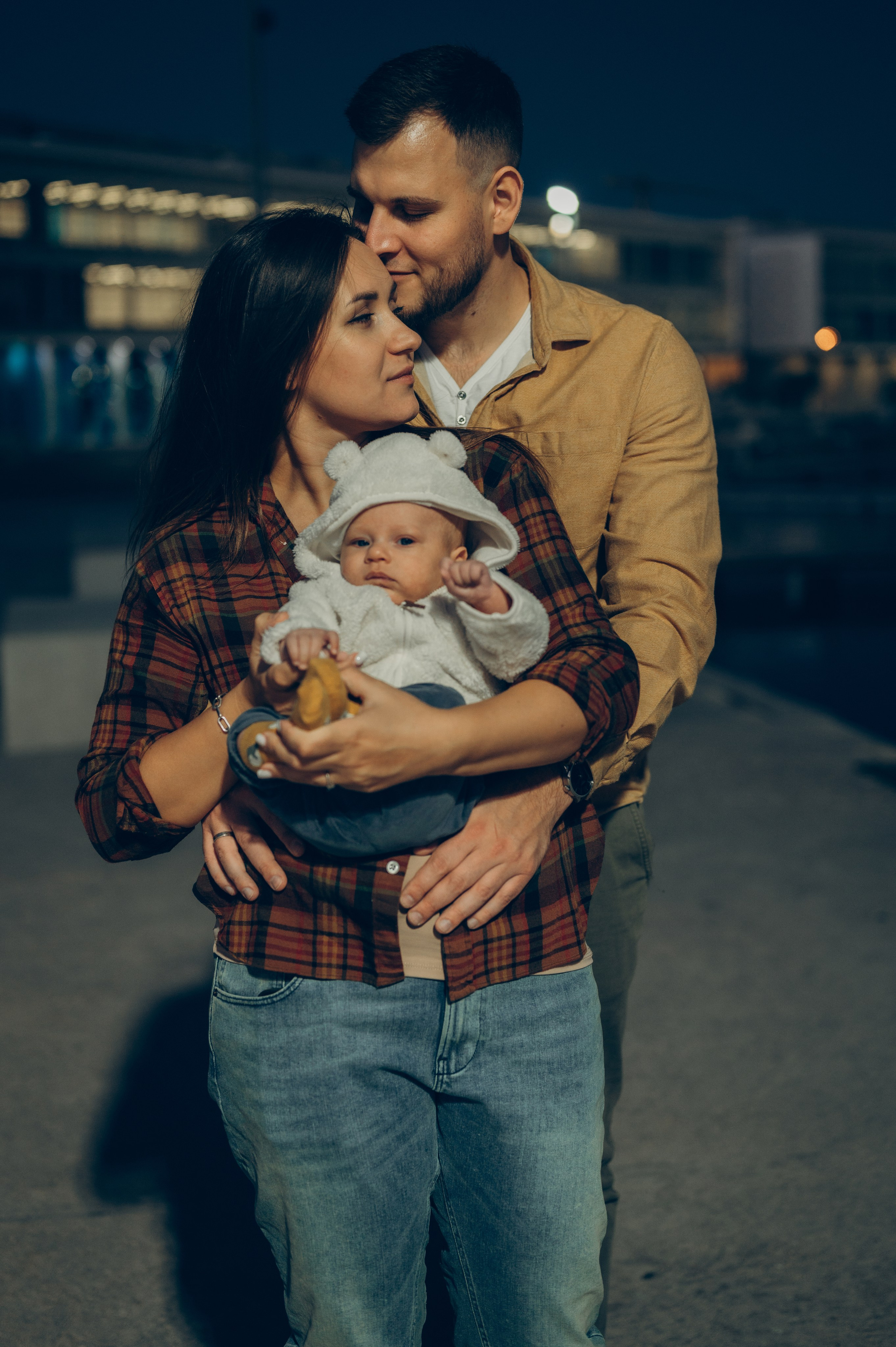 Dmytro, Daryna & Yan. Тетяна Малишева - сімейний фотограф і відеограф у Валенсії, Іспанія