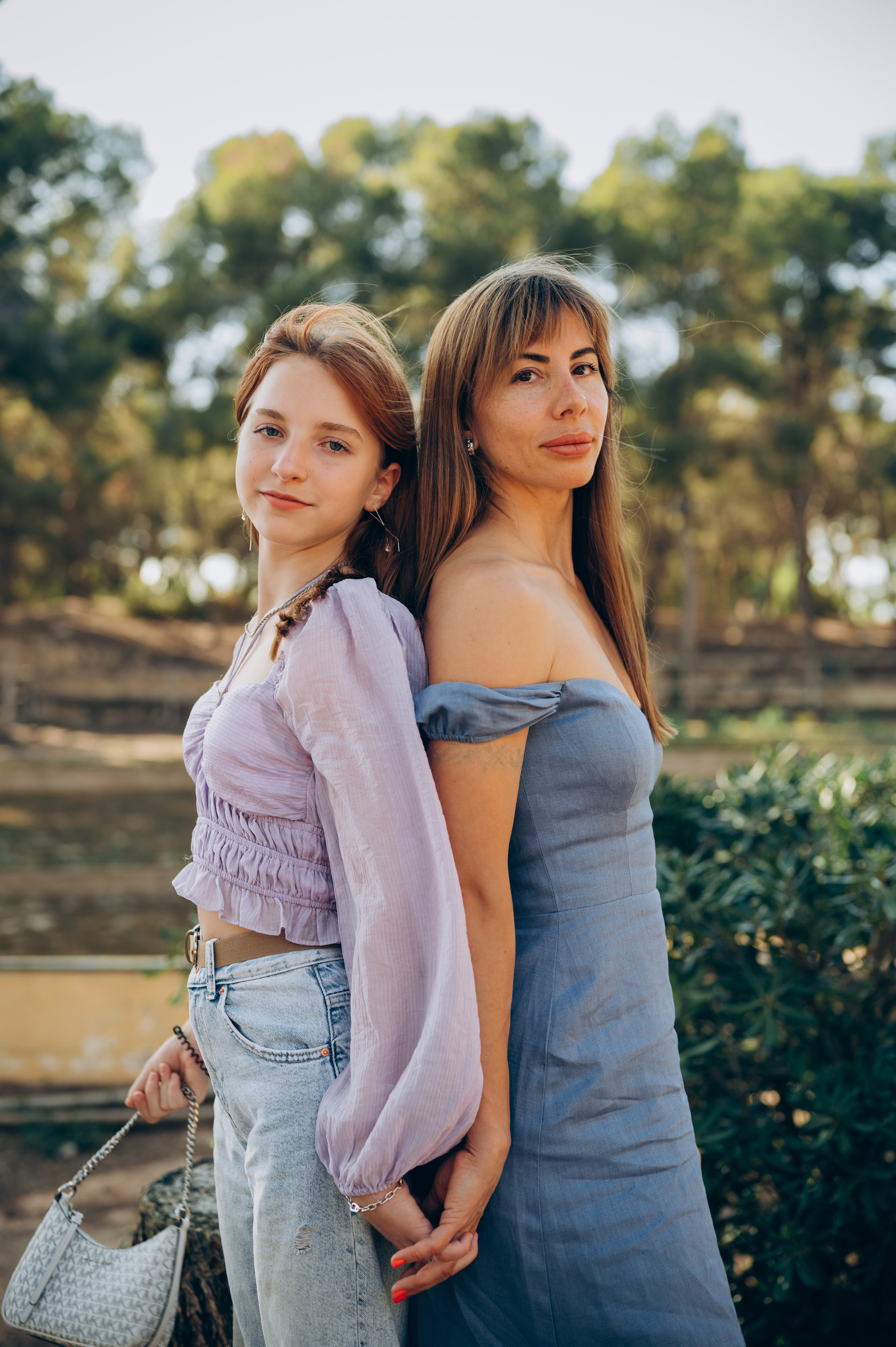 Dmytro & Maria and their 4 beautiful children. Tatiana Malysheva — lifestyle fotógrafa y videógrafa en Valencia, España