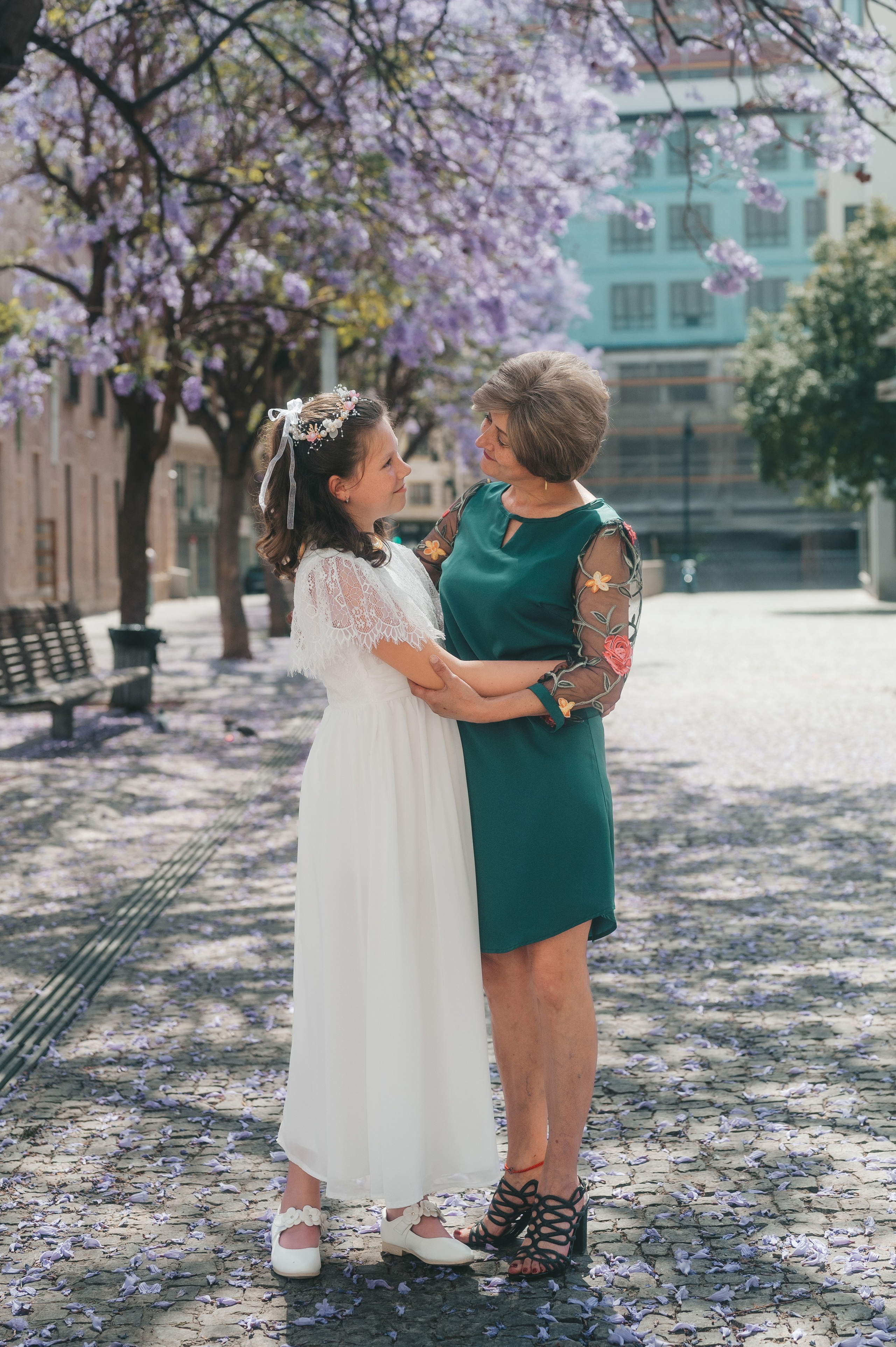 Aurora. Татьяна Малышева — семейный фотограф и видеограф в Валенсии, Испания