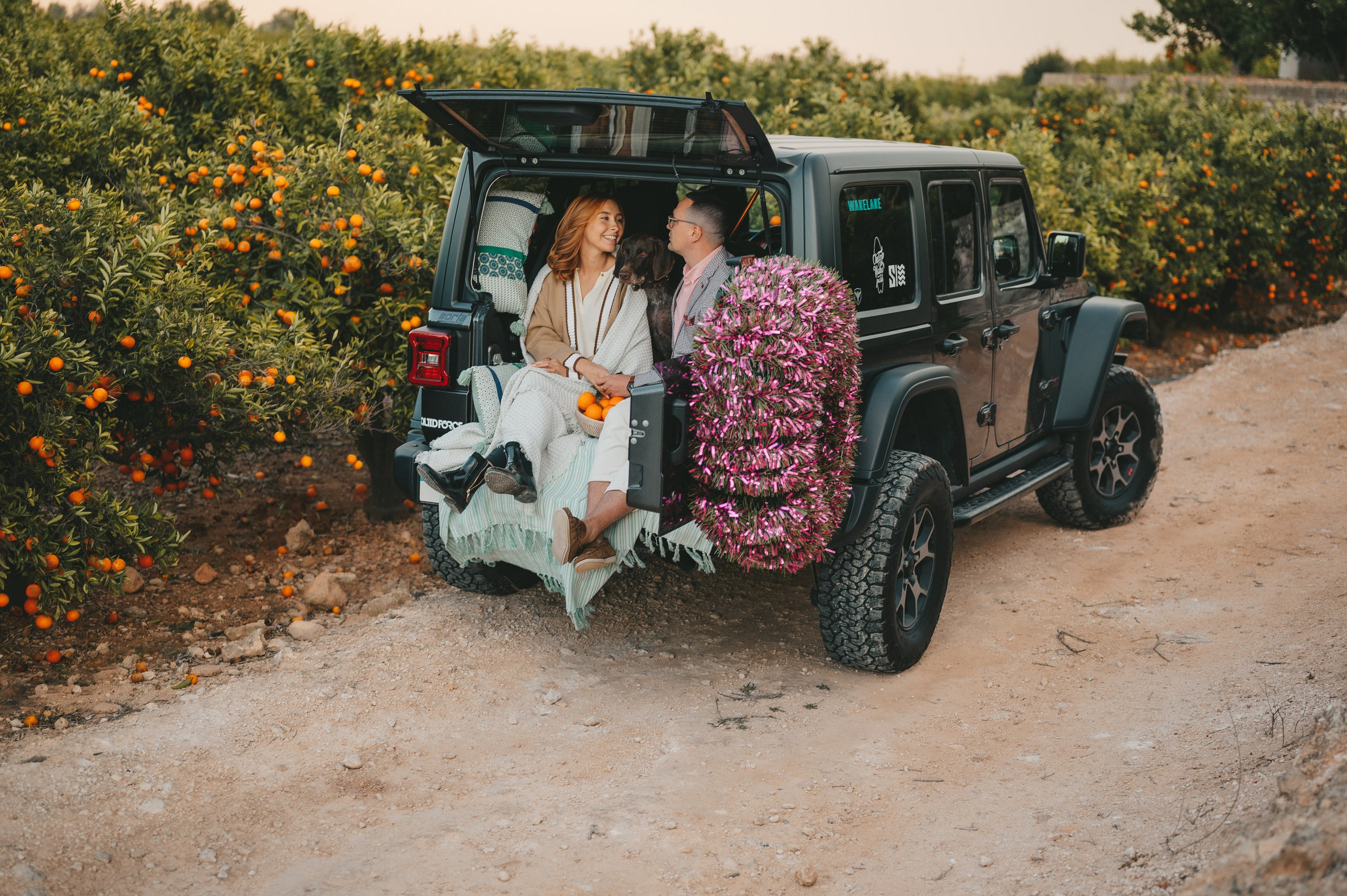 Anna & Eugene. Тетяна Малишева - сімейний фотограф і відеограф у Валенсії, Іспанія