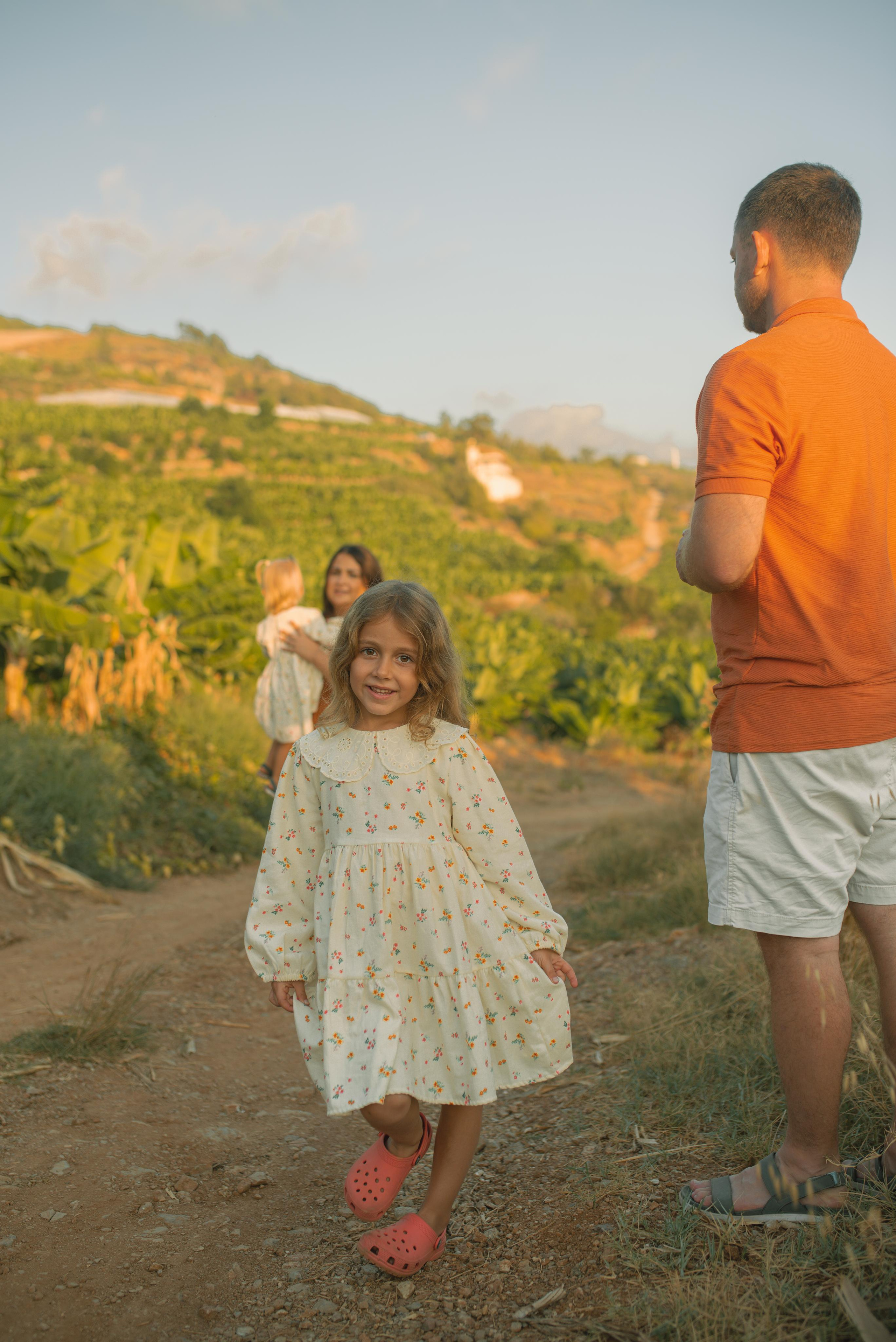 Sergiy, Diana, Sasha and Masha. Татьяна Малышева — семейный фотограф и видеограф в Валенсии, Испания