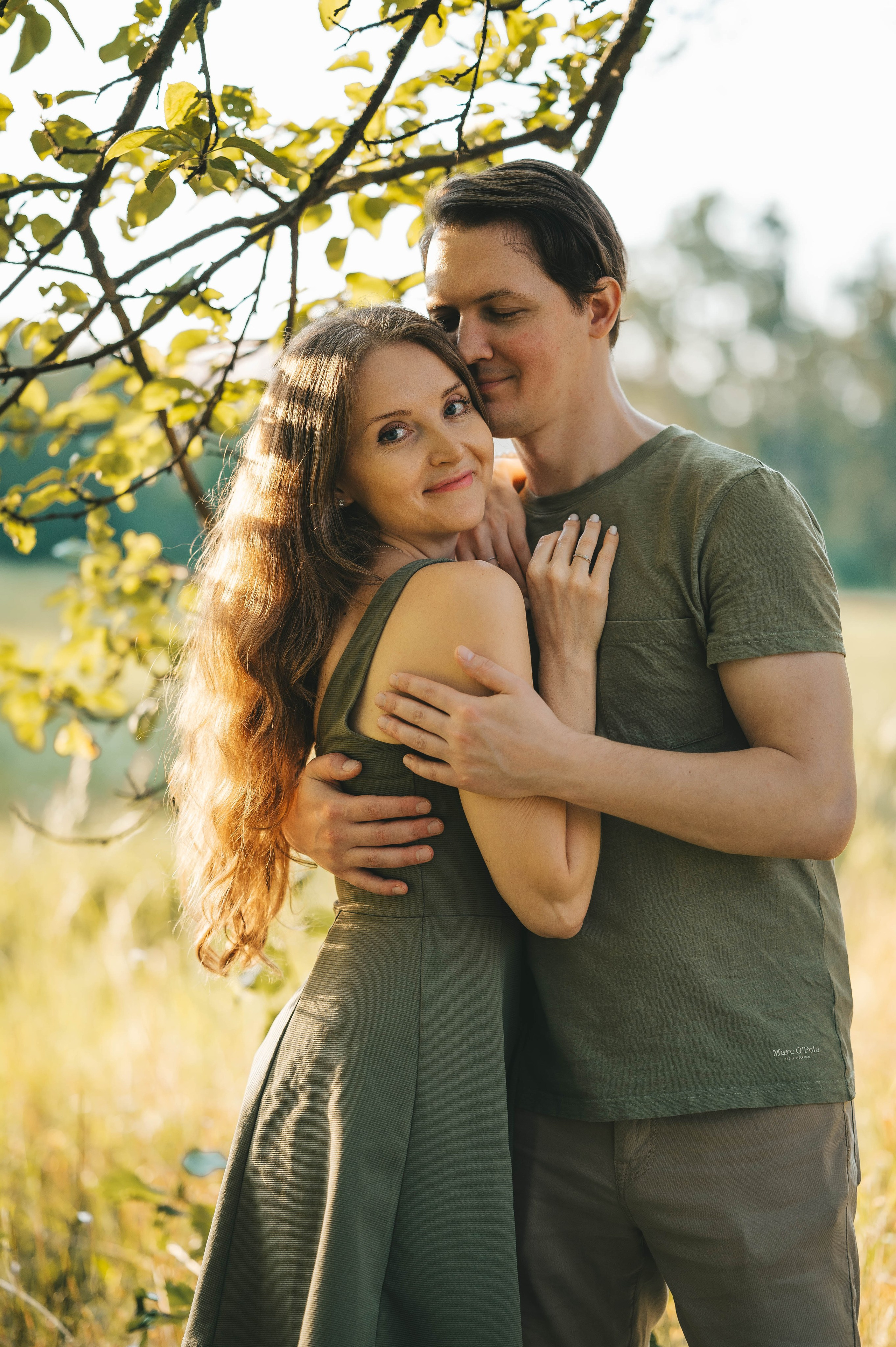 Love story. Татьяна Малышева — семейный фотограф и видеограф в Валенсии, Испания