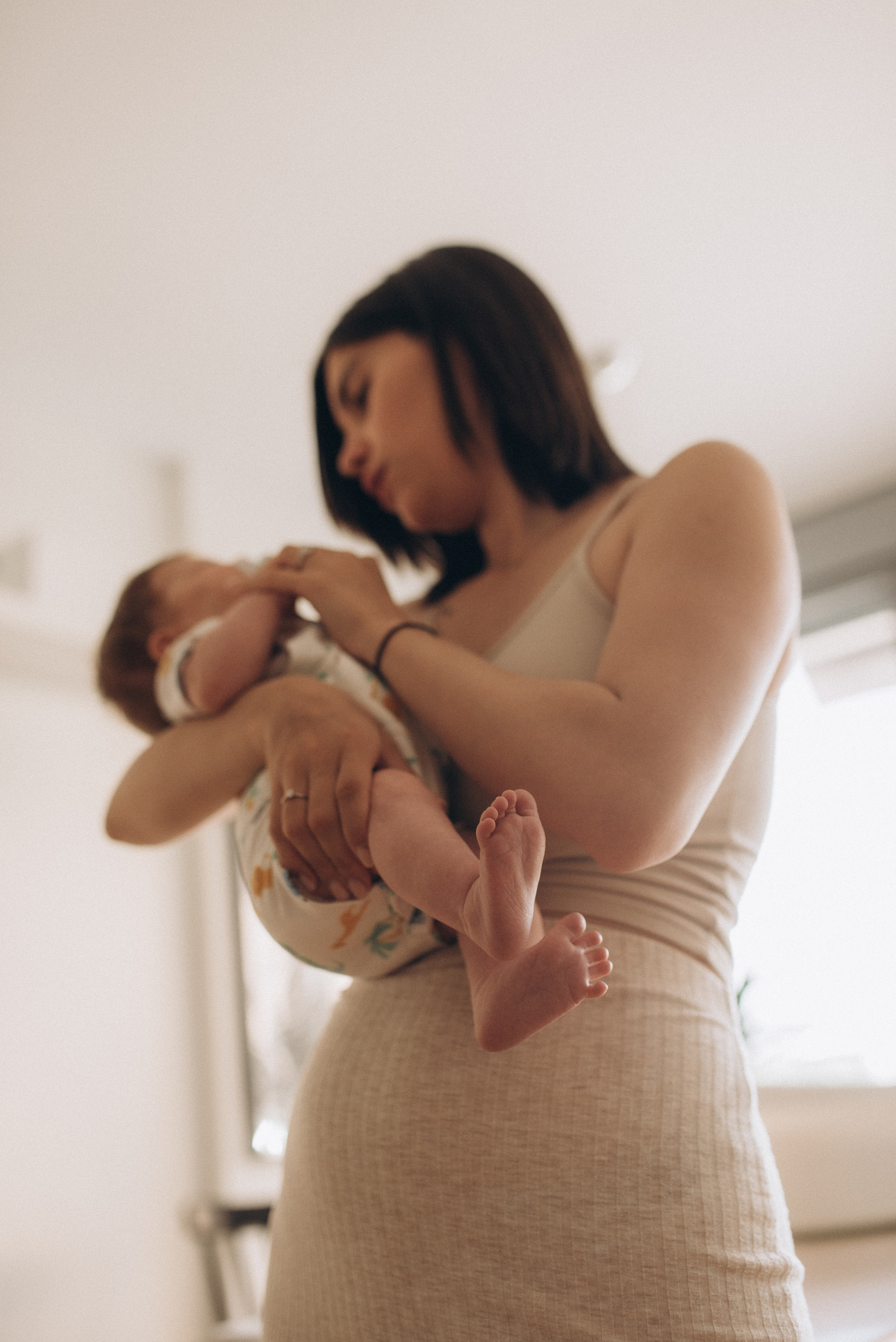Zhenya, Anya & Mona. Татьяна Малышева — семейный фотограф и видеограф в Валенсии, Испания