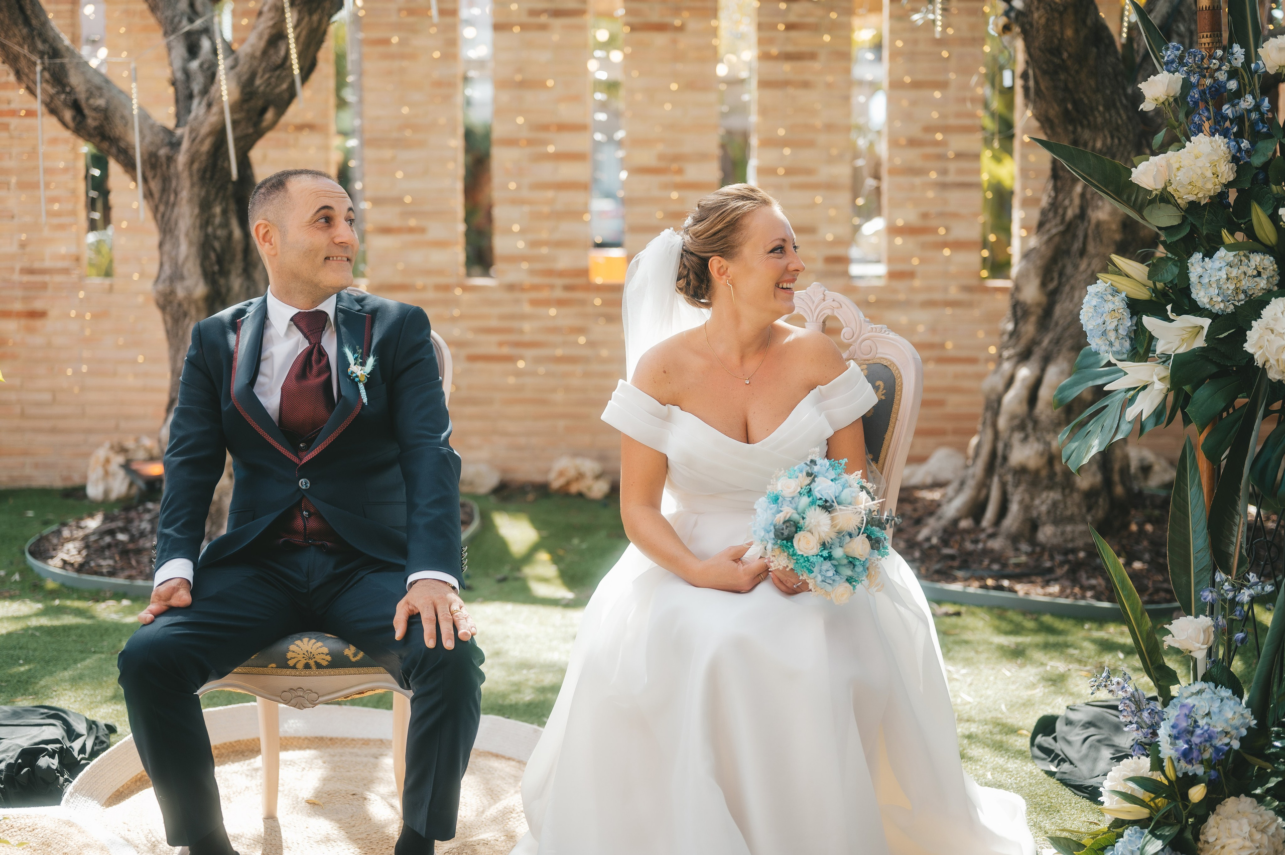 Ramon & Noemi. Тетяна Малишева - сімейний фотограф і відеограф у Валенсії, Іспанія